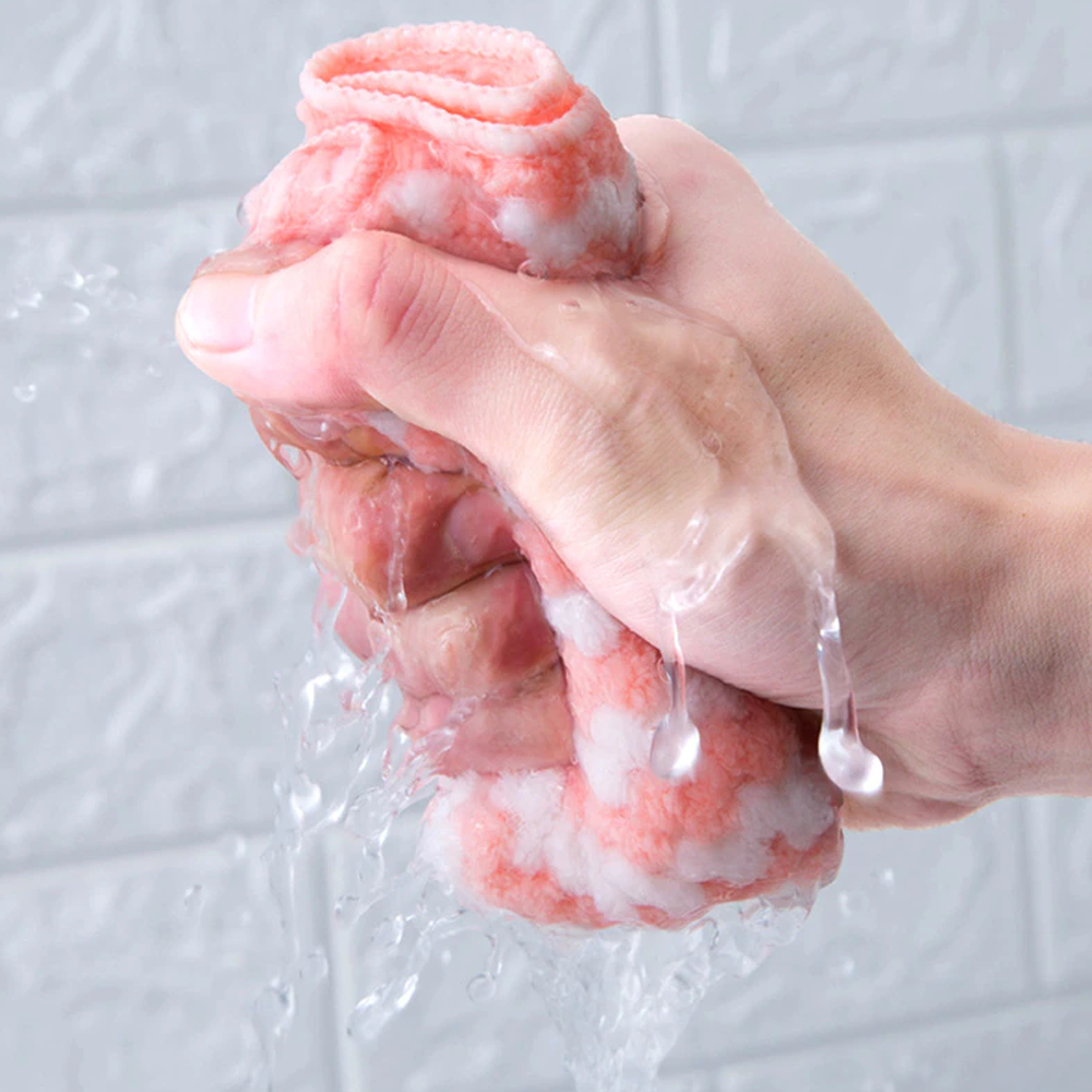 Microfiber Cleaning Rag – view 10