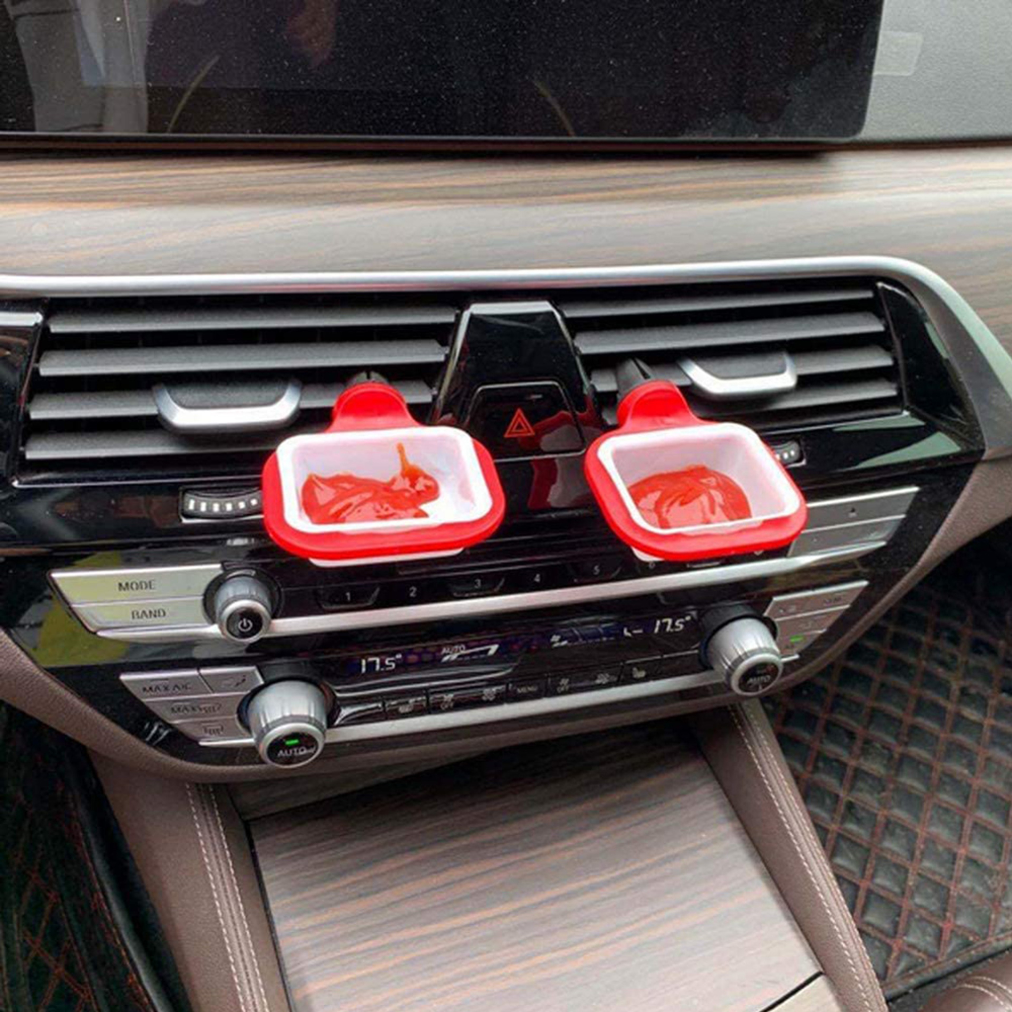 Car Dipping Sauce Holder – view 5