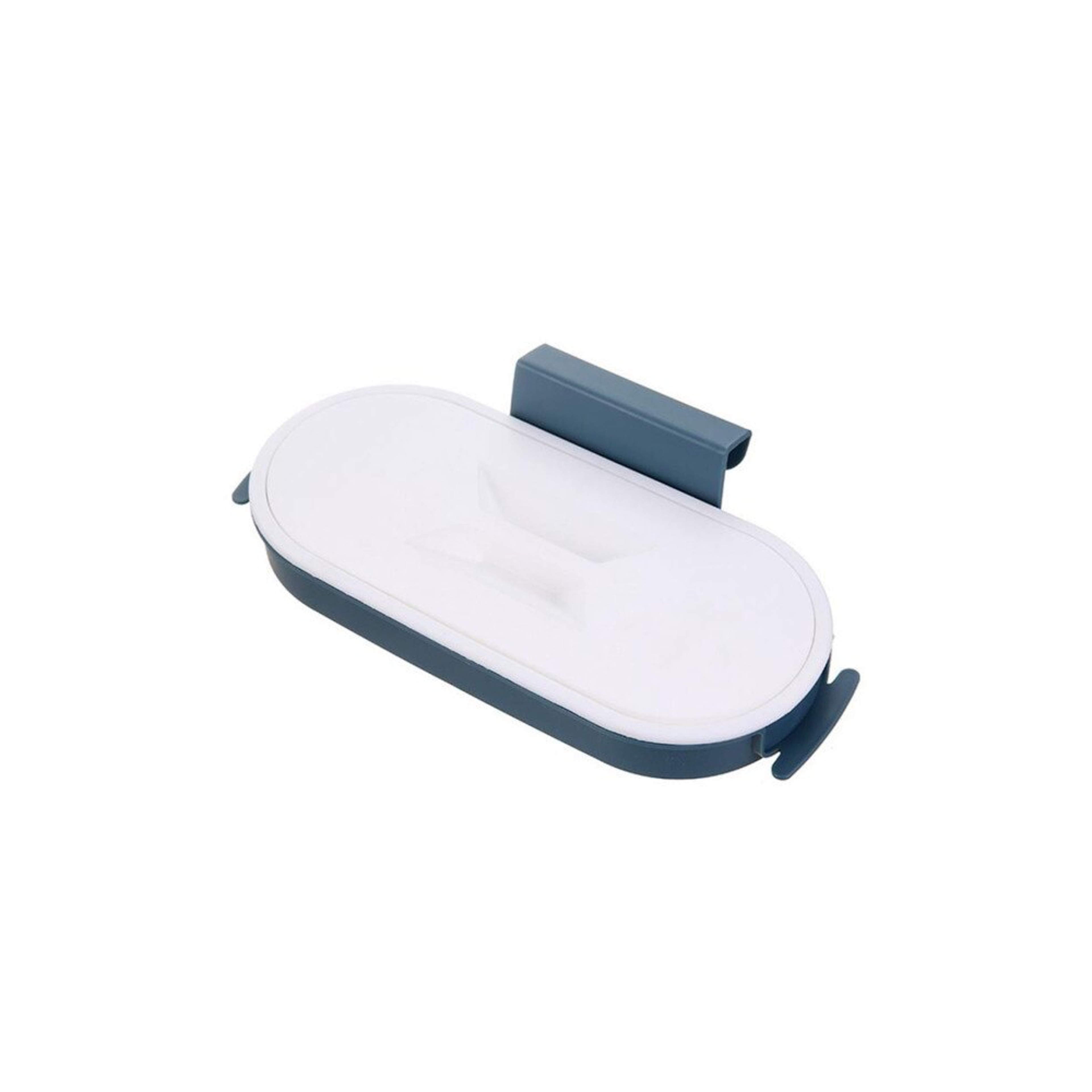 Hanging Trash Bag Holder – view 3