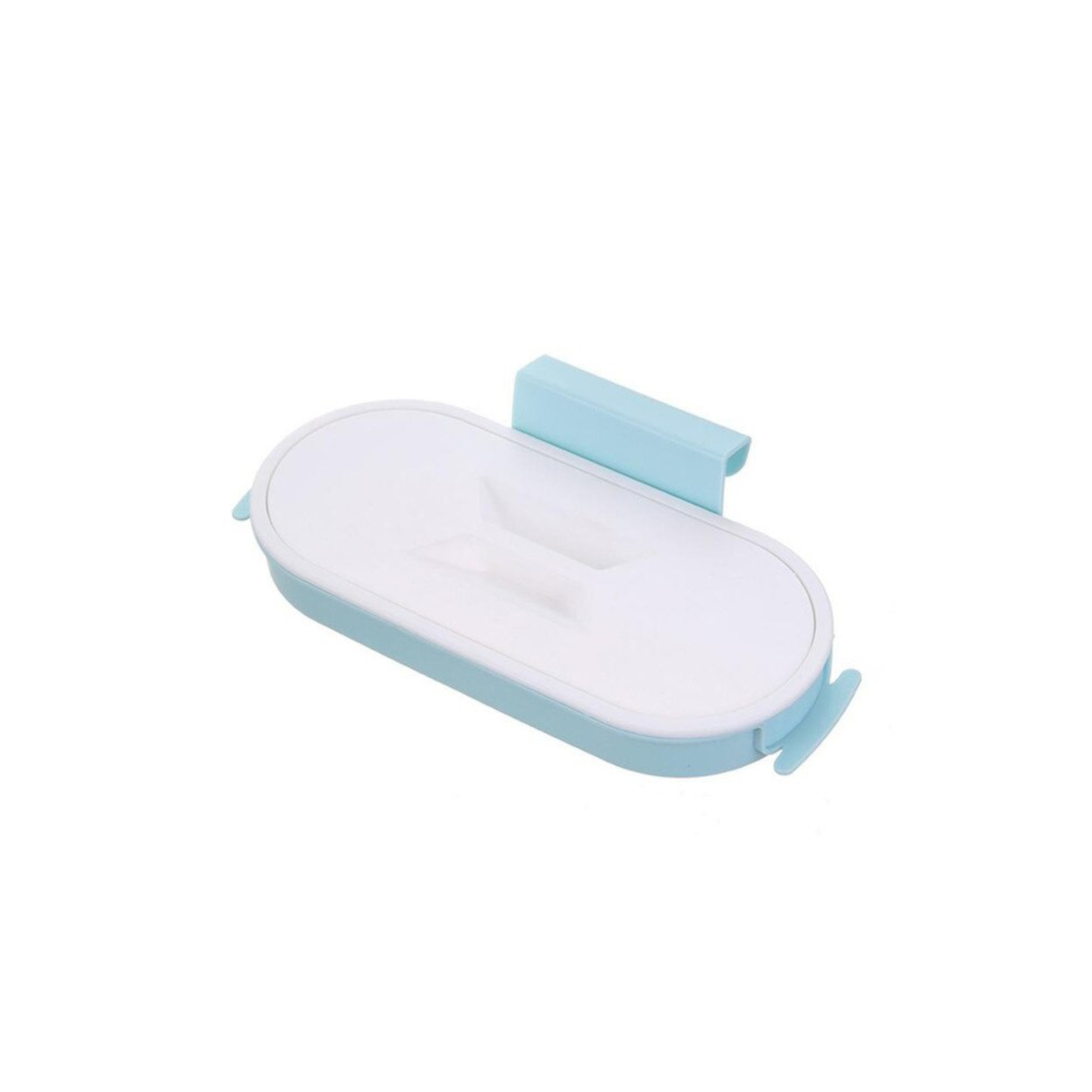 Hanging Trash Bag Holder – view 5