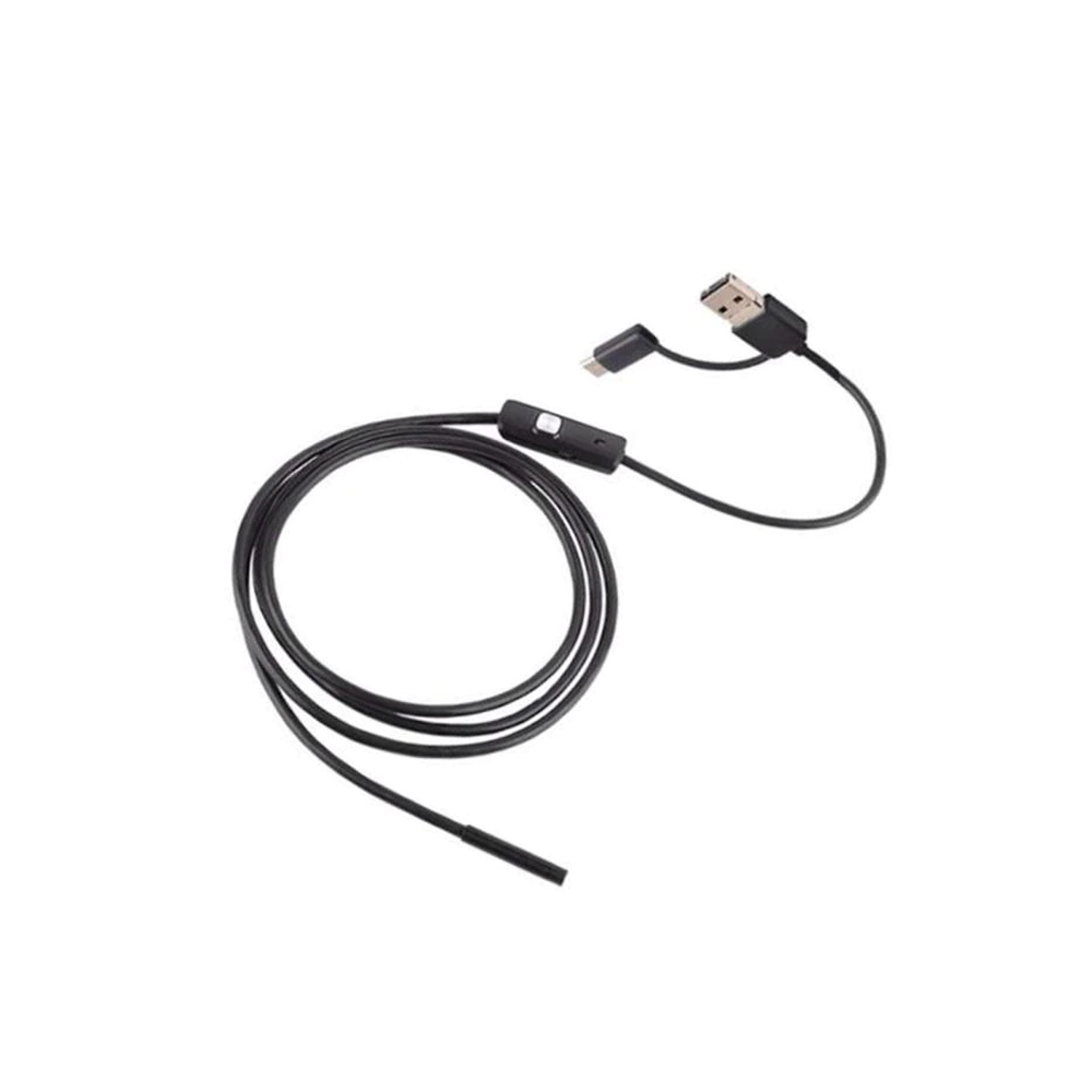 Multi-Purposes Endoscope HD Camera – view 4