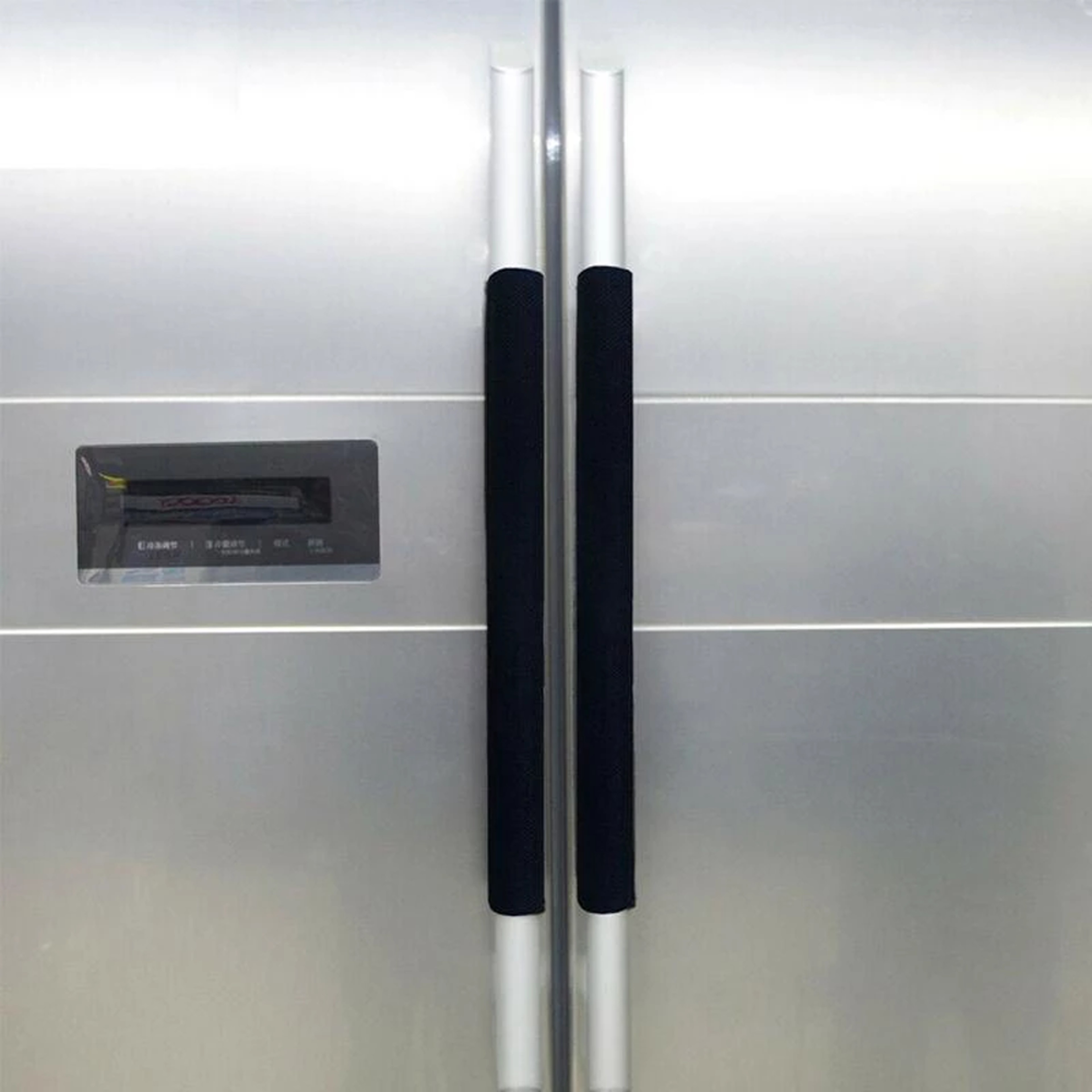 Fridge Handle Covers – view 1