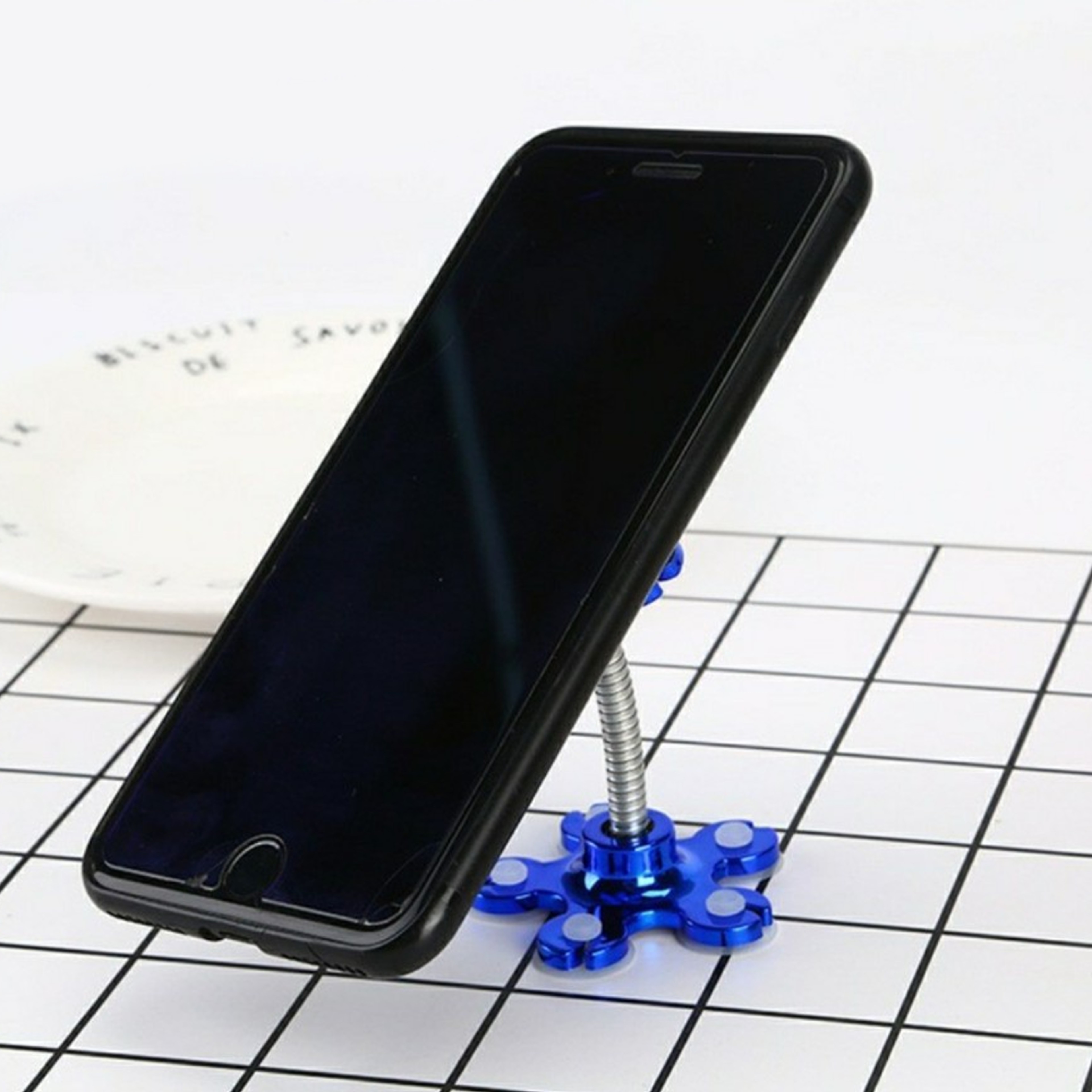 Gripme5 Suction Phone Holder – view 5