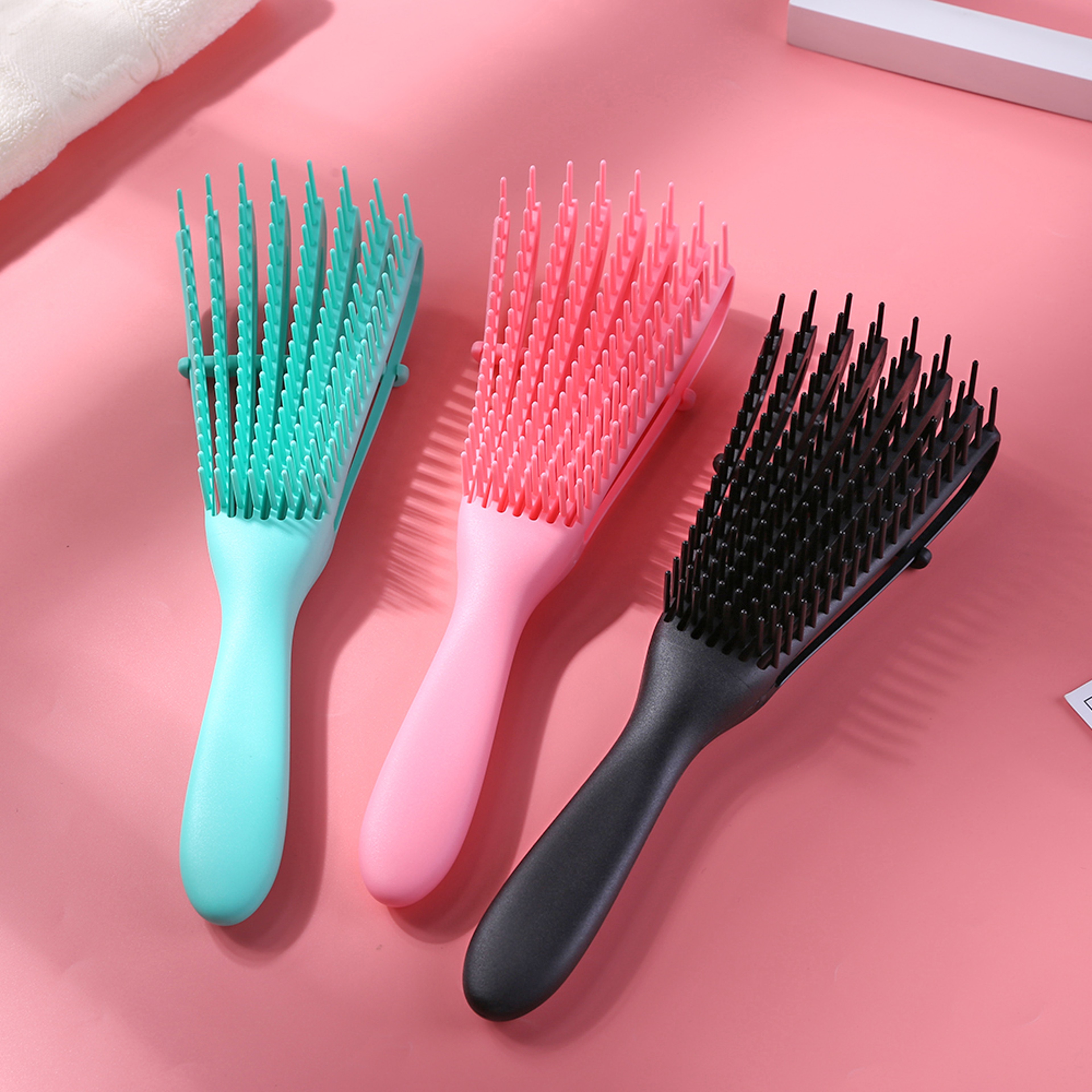 Detangling Brush – view 5