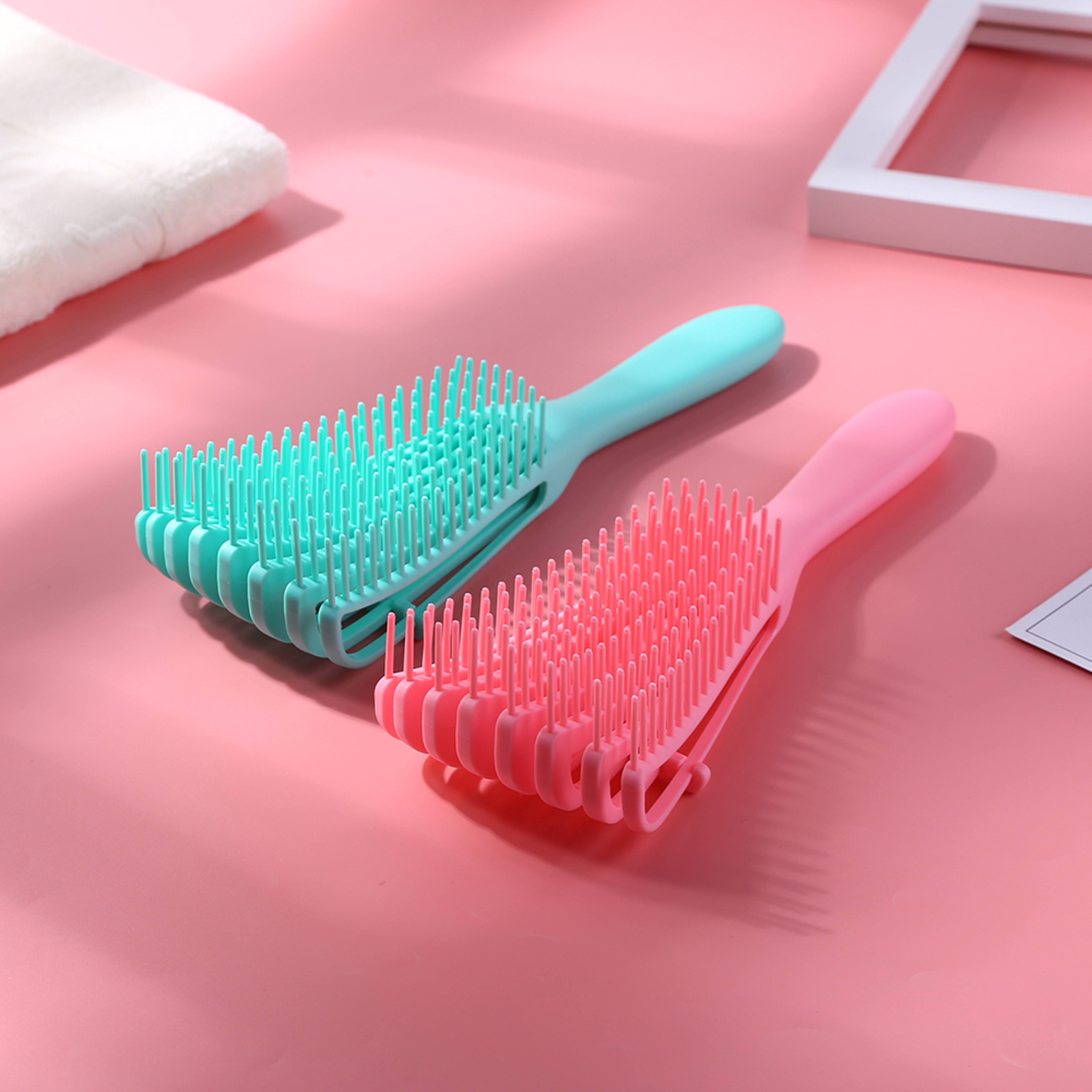 Detangling Brush – view 6