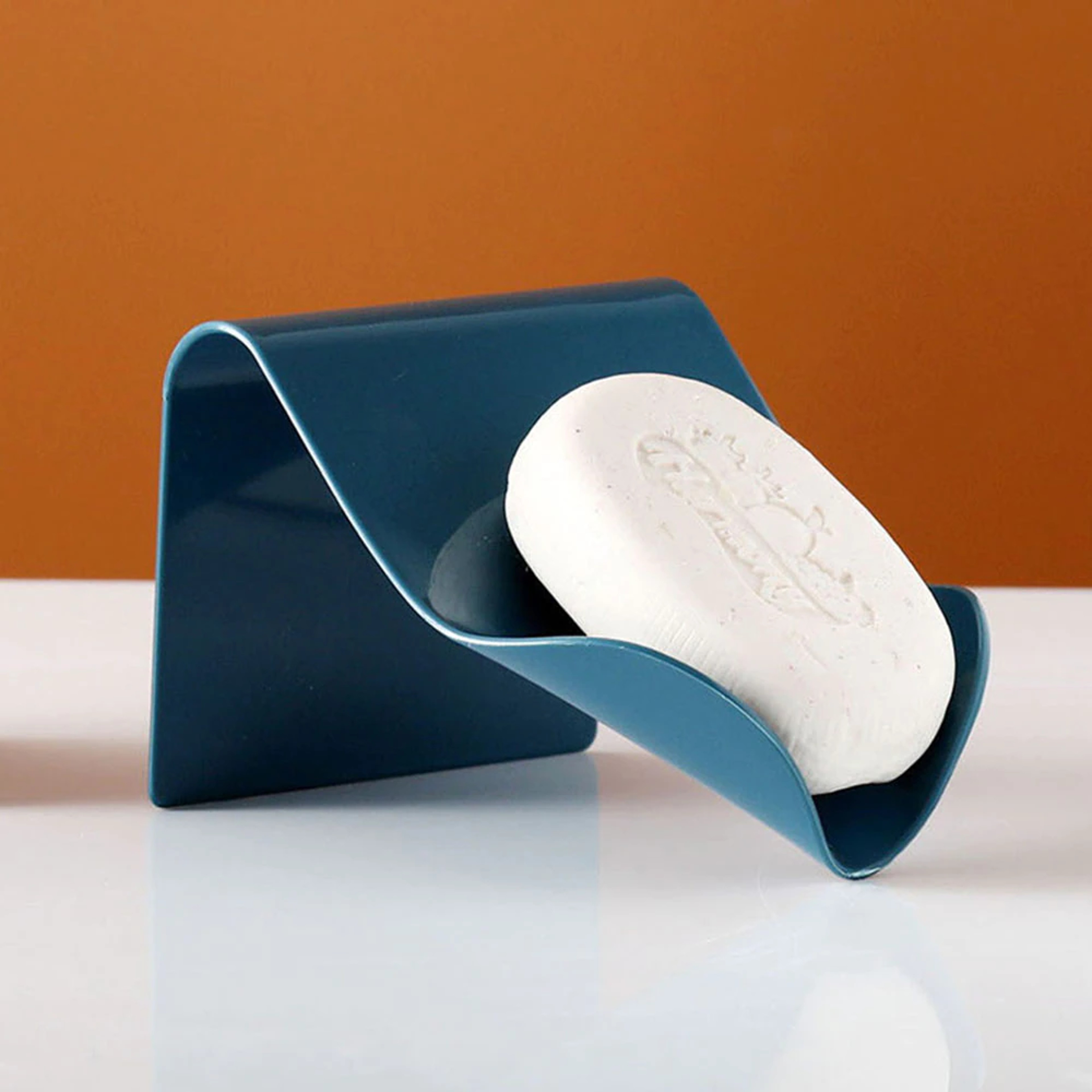 Creative ABS Drain Soap Tray – view 7
