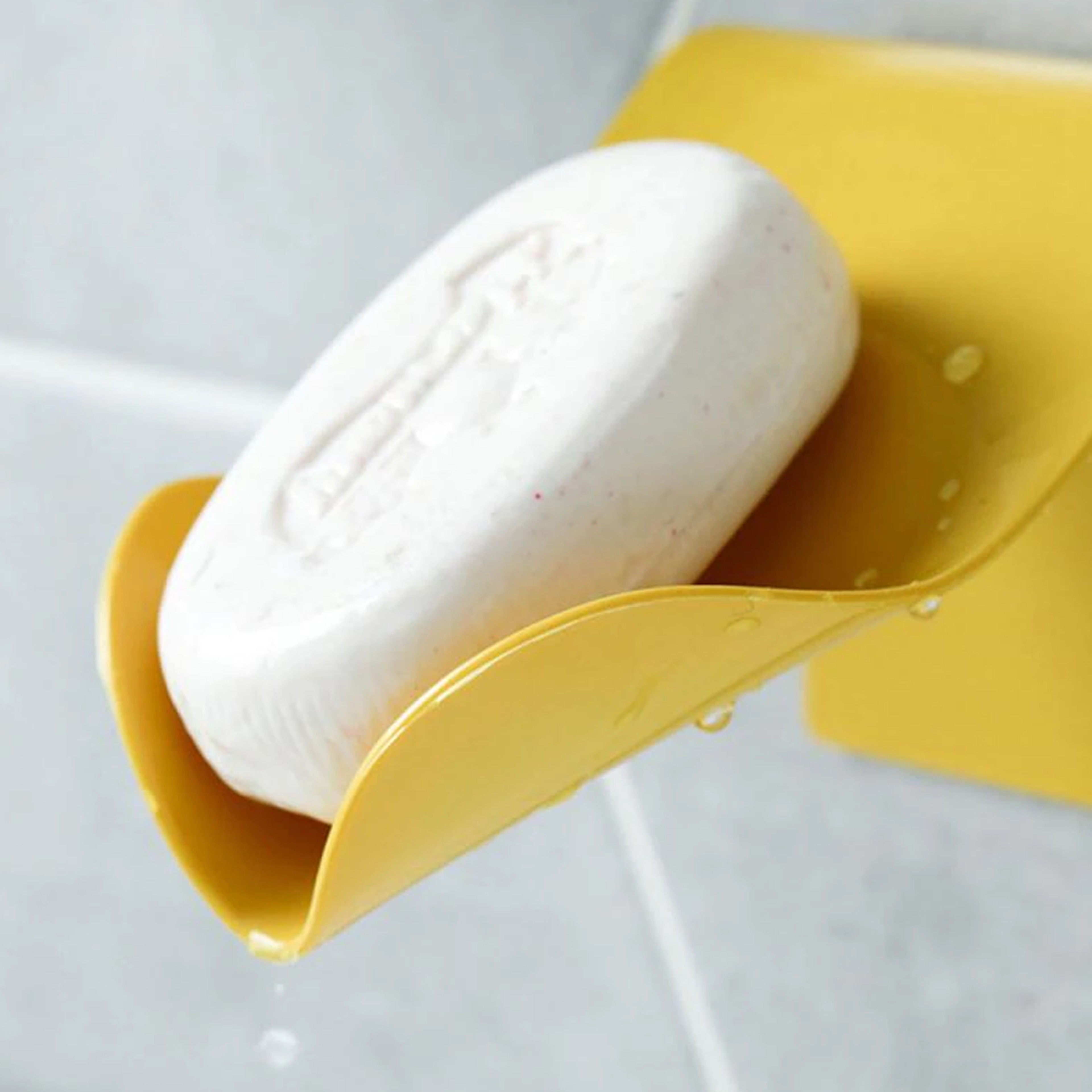 Creative ABS Drain Soap Tray – view 10