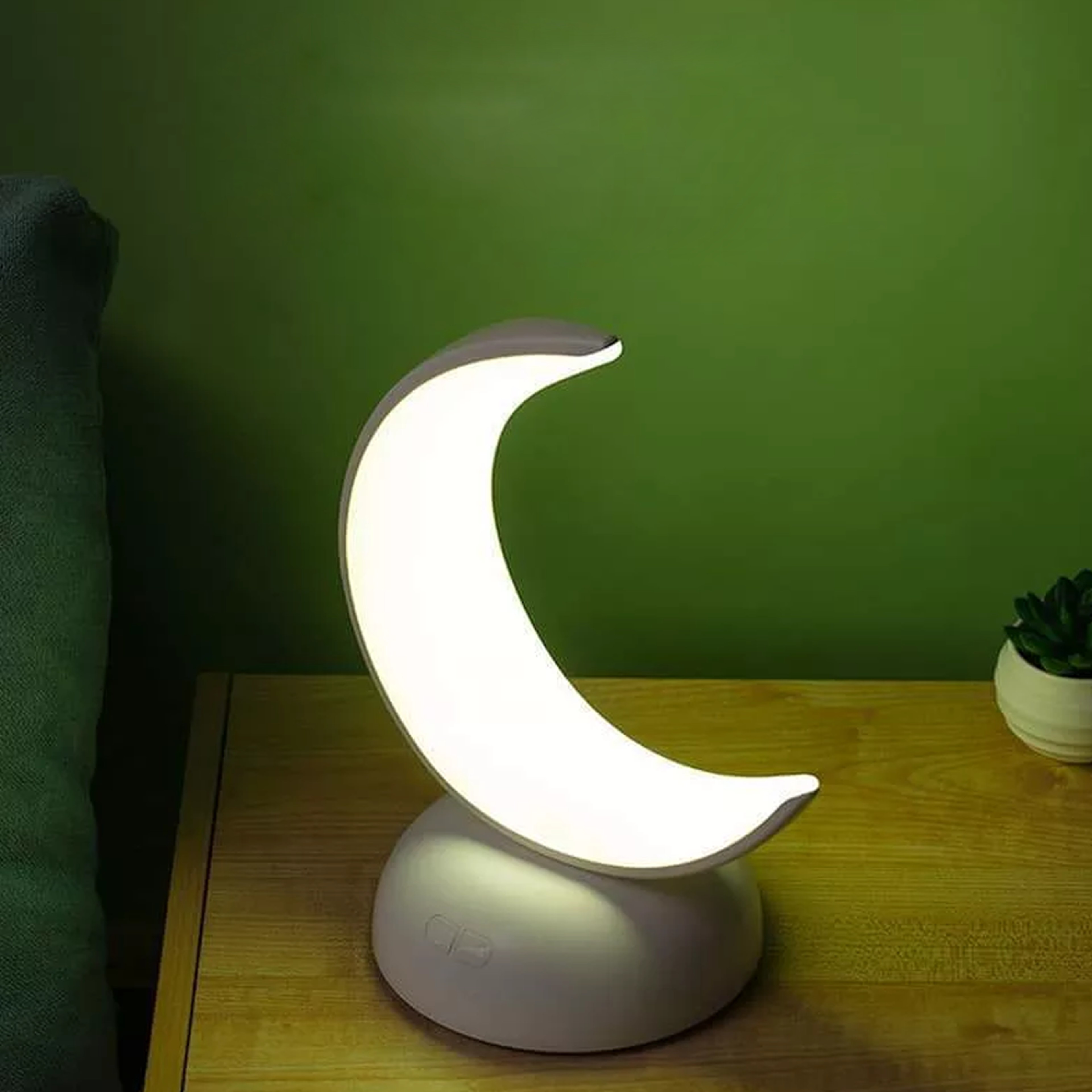 Moon Aromatherapy USB Night Light – view 10
