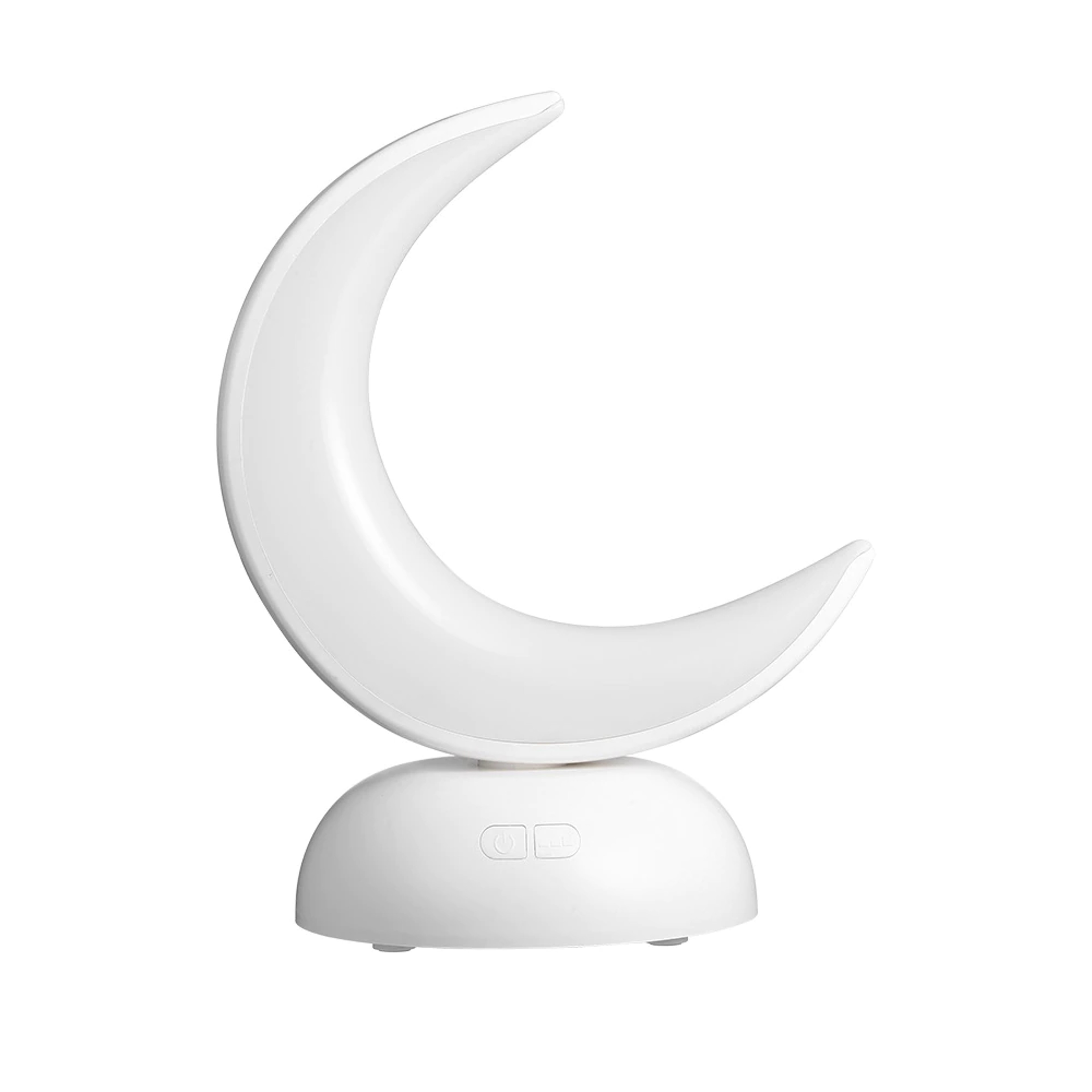 Moon Aromatherapy USB Night Light – view 2