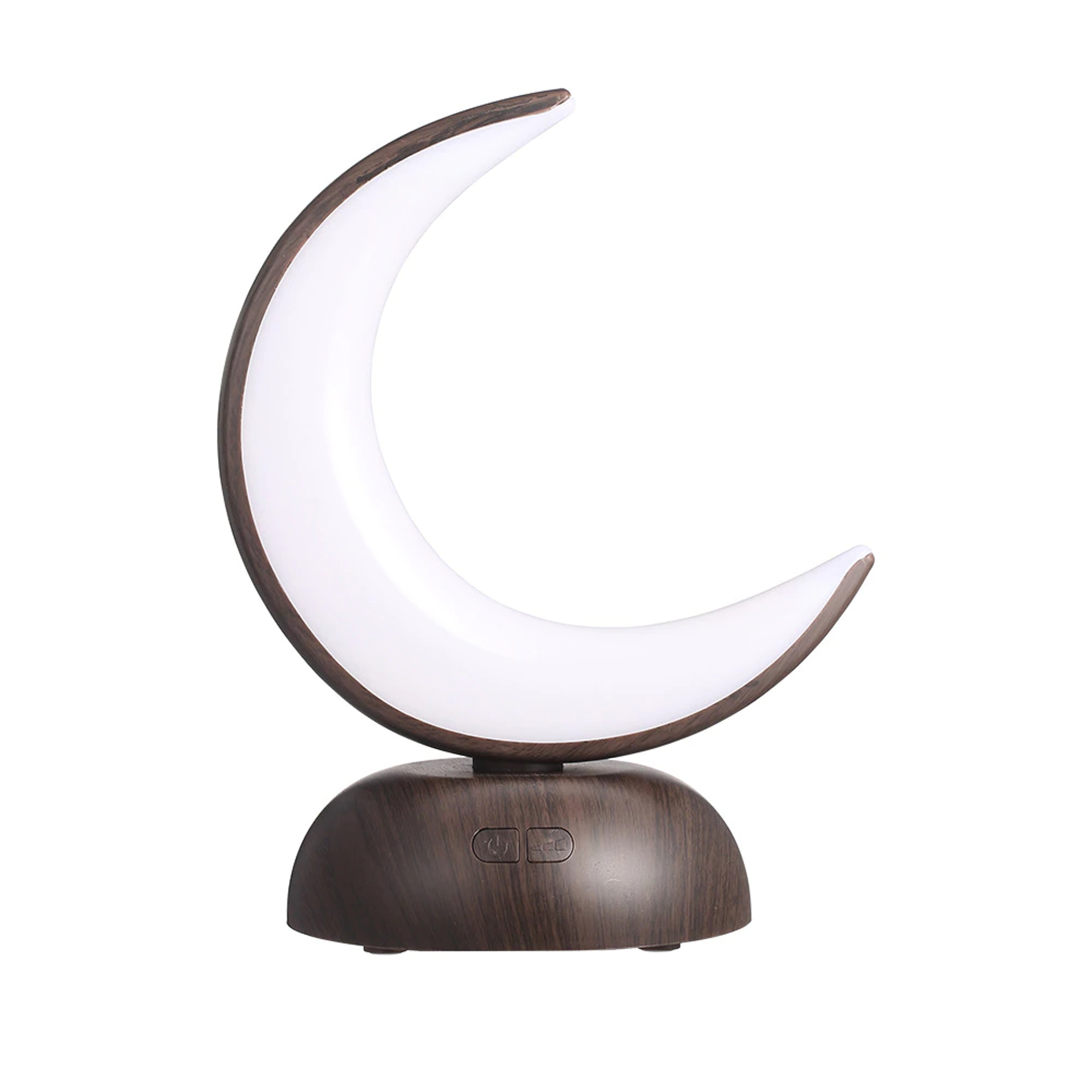 Moon Aromatherapy USB Night Light – view 3