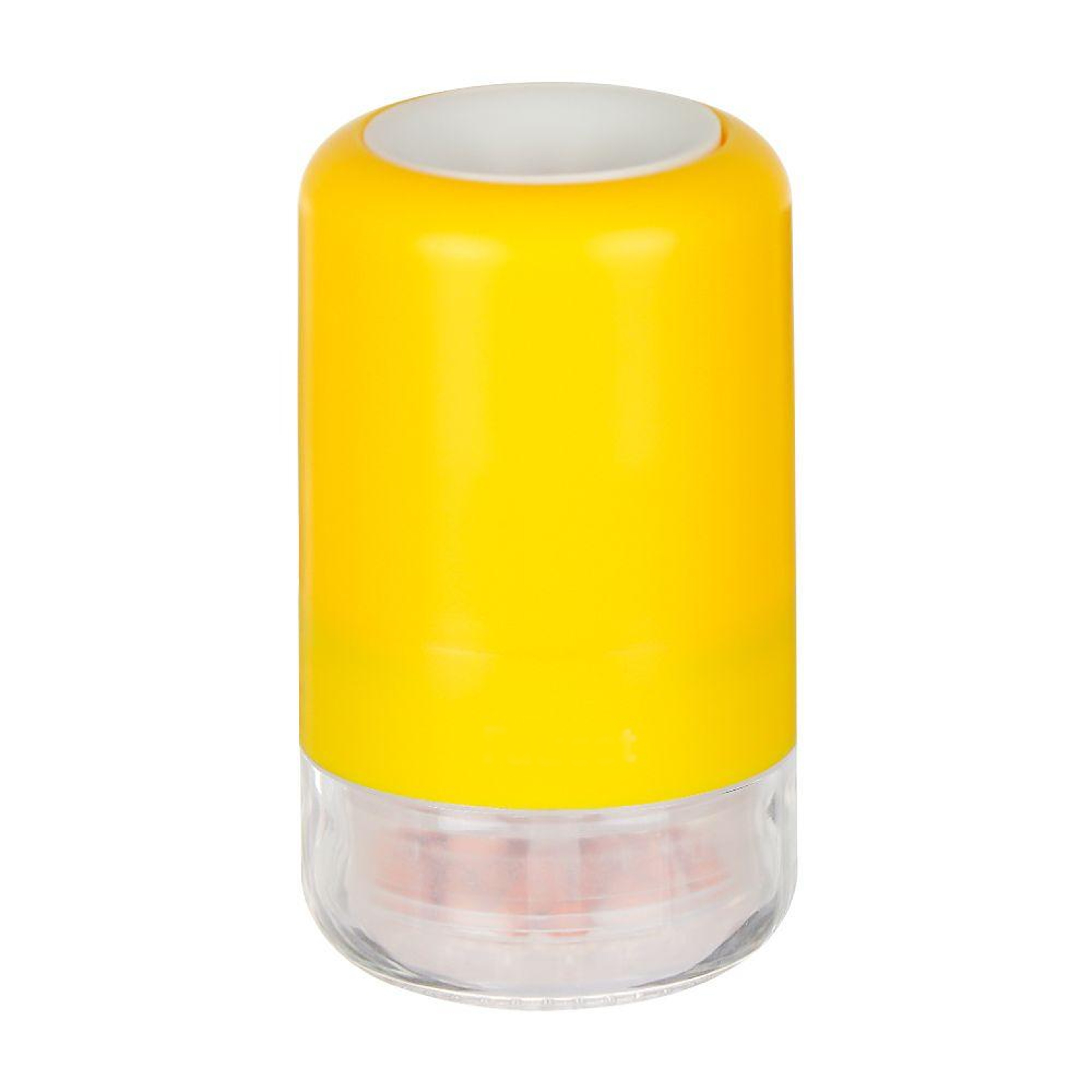 rotatablefilterpressurizedshower yellow