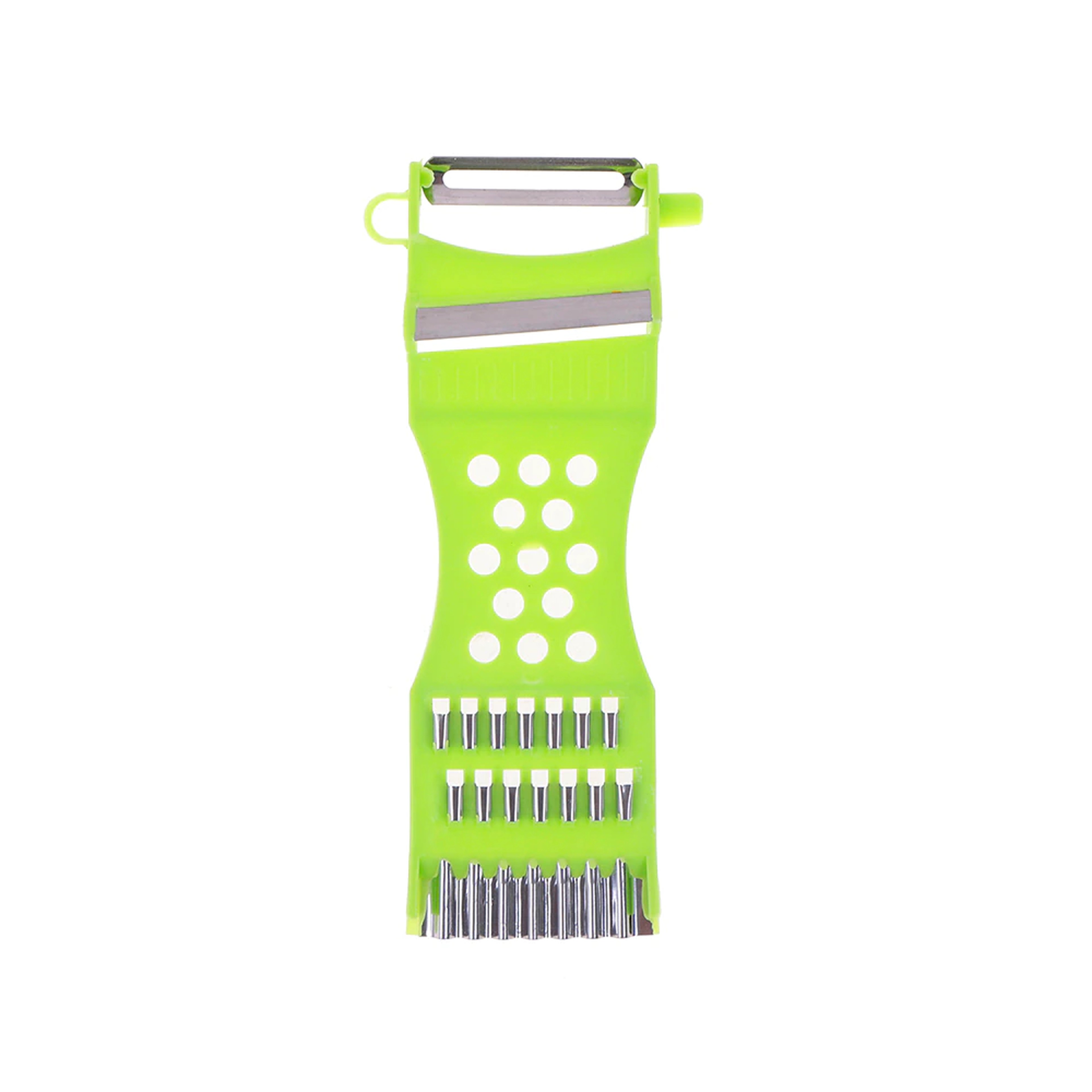 5-In-1 Peeler Grater – view 3
