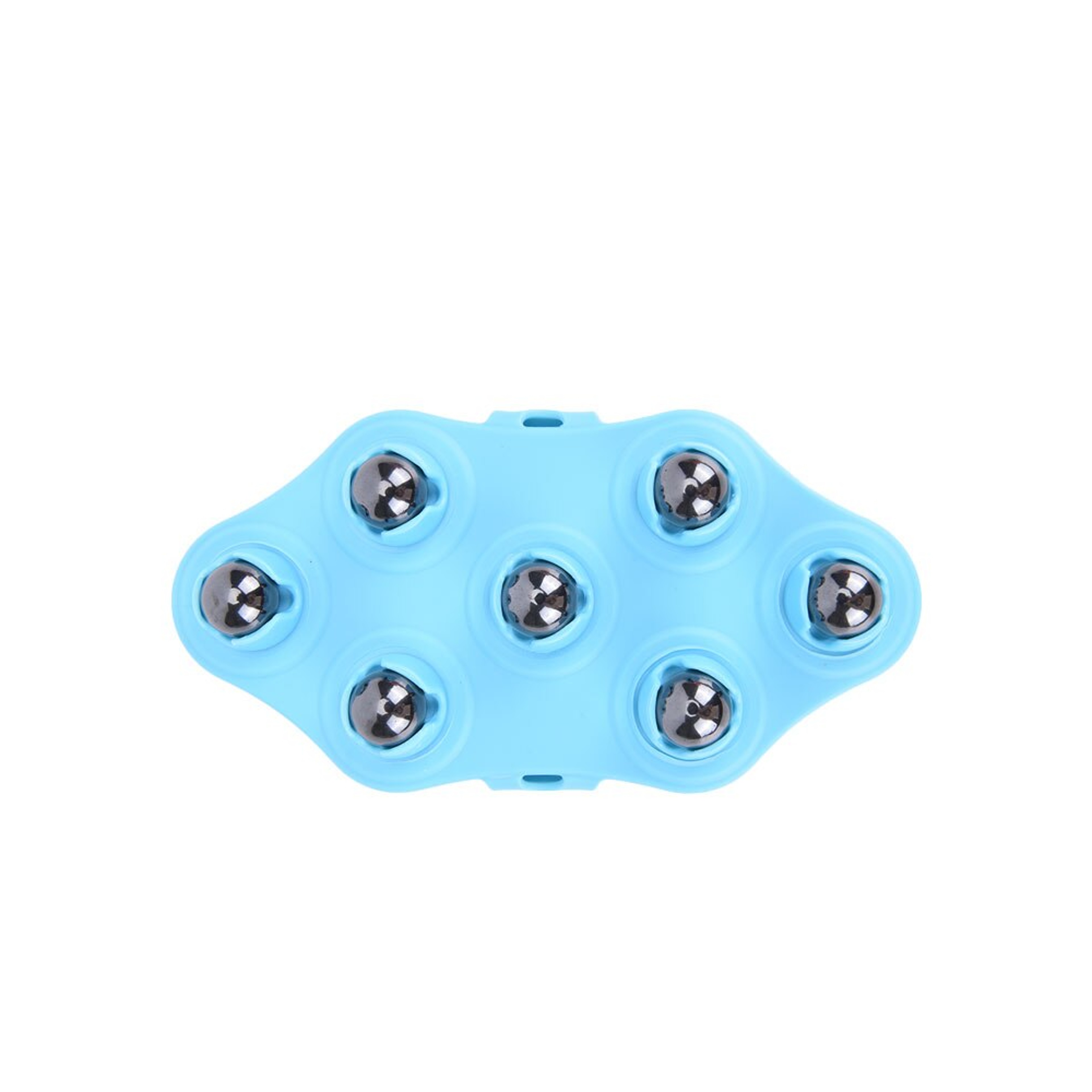 TPR material safe massaging tool for daily use