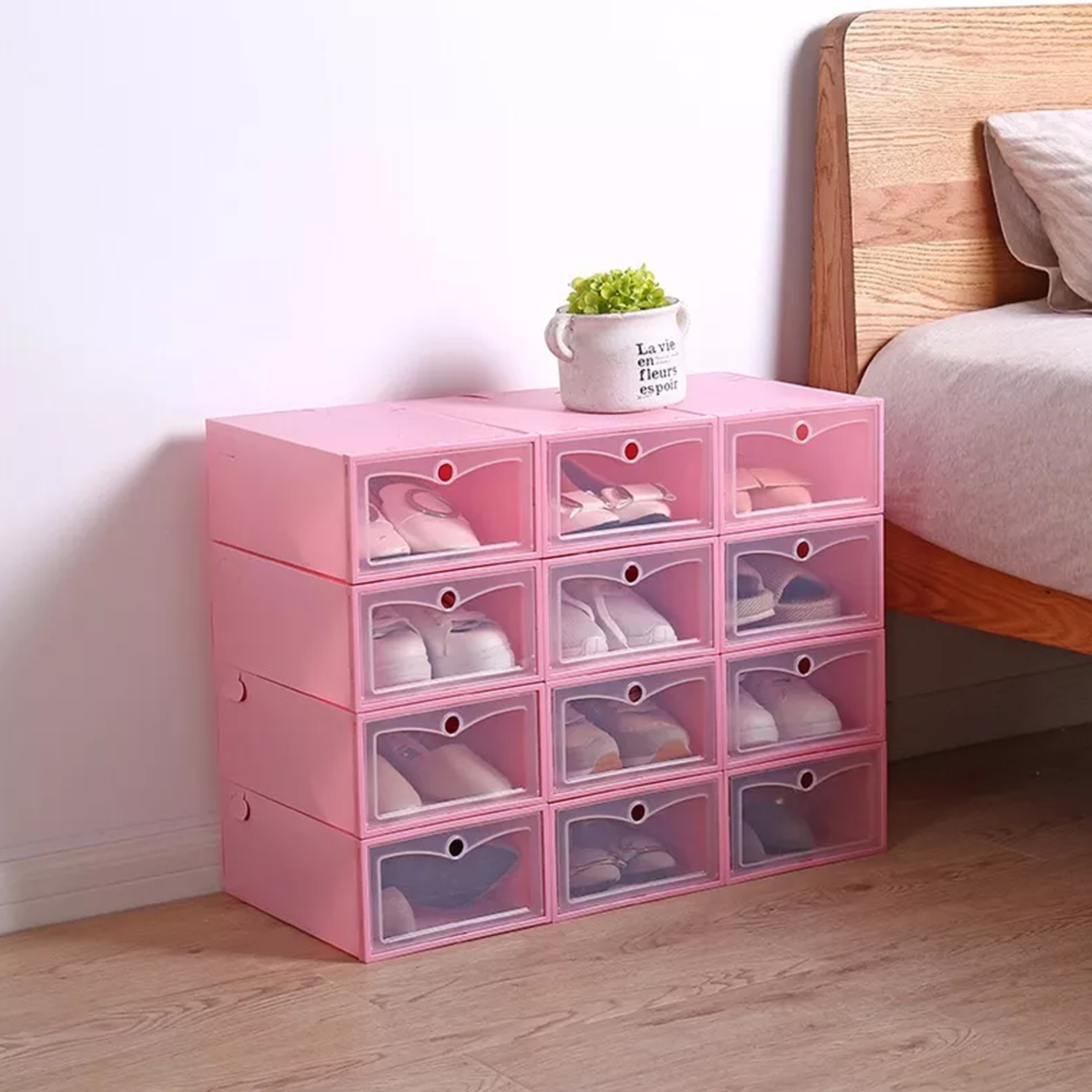 Stackable Organising Box – view 7