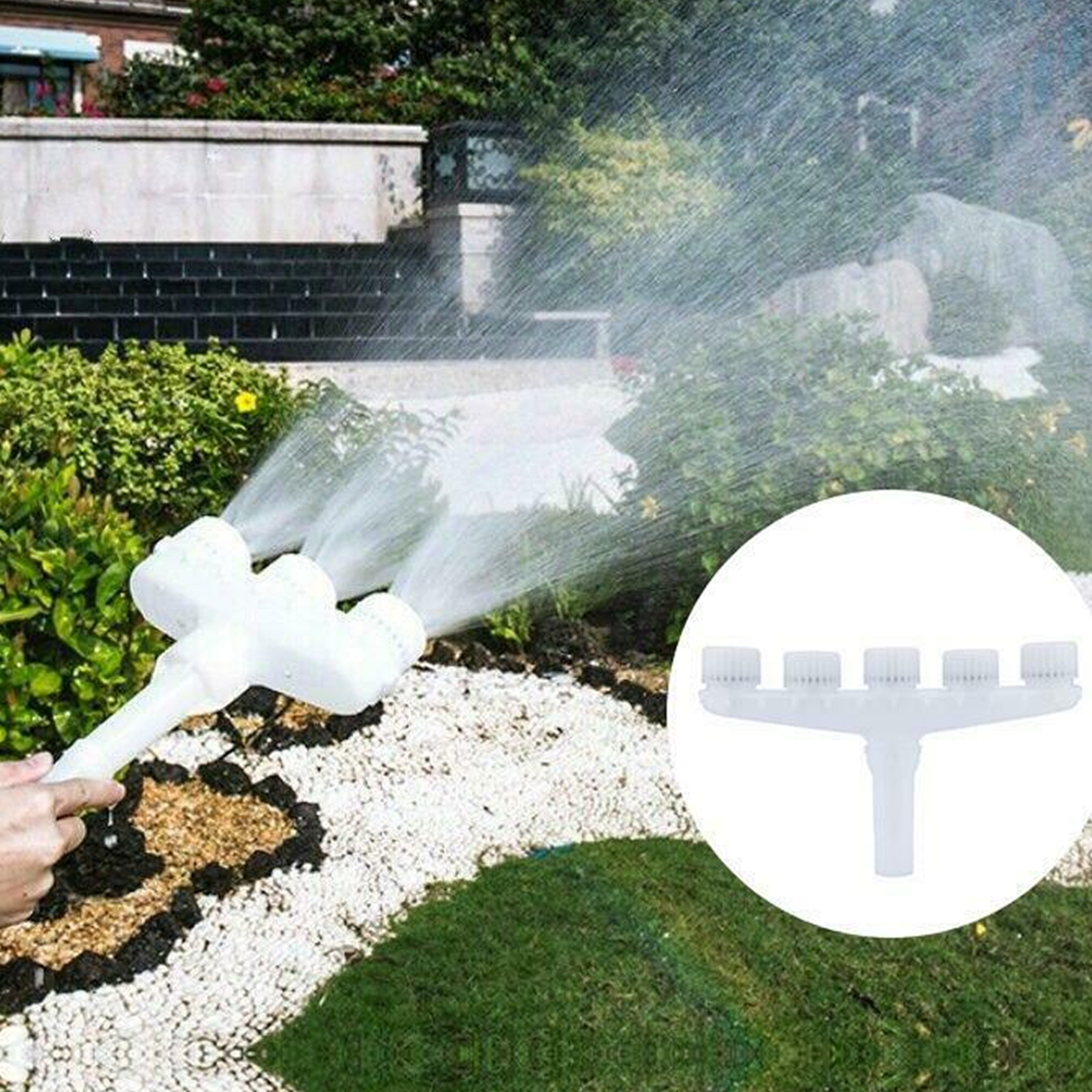 Agriculture Atomizer Nozzles – view 4