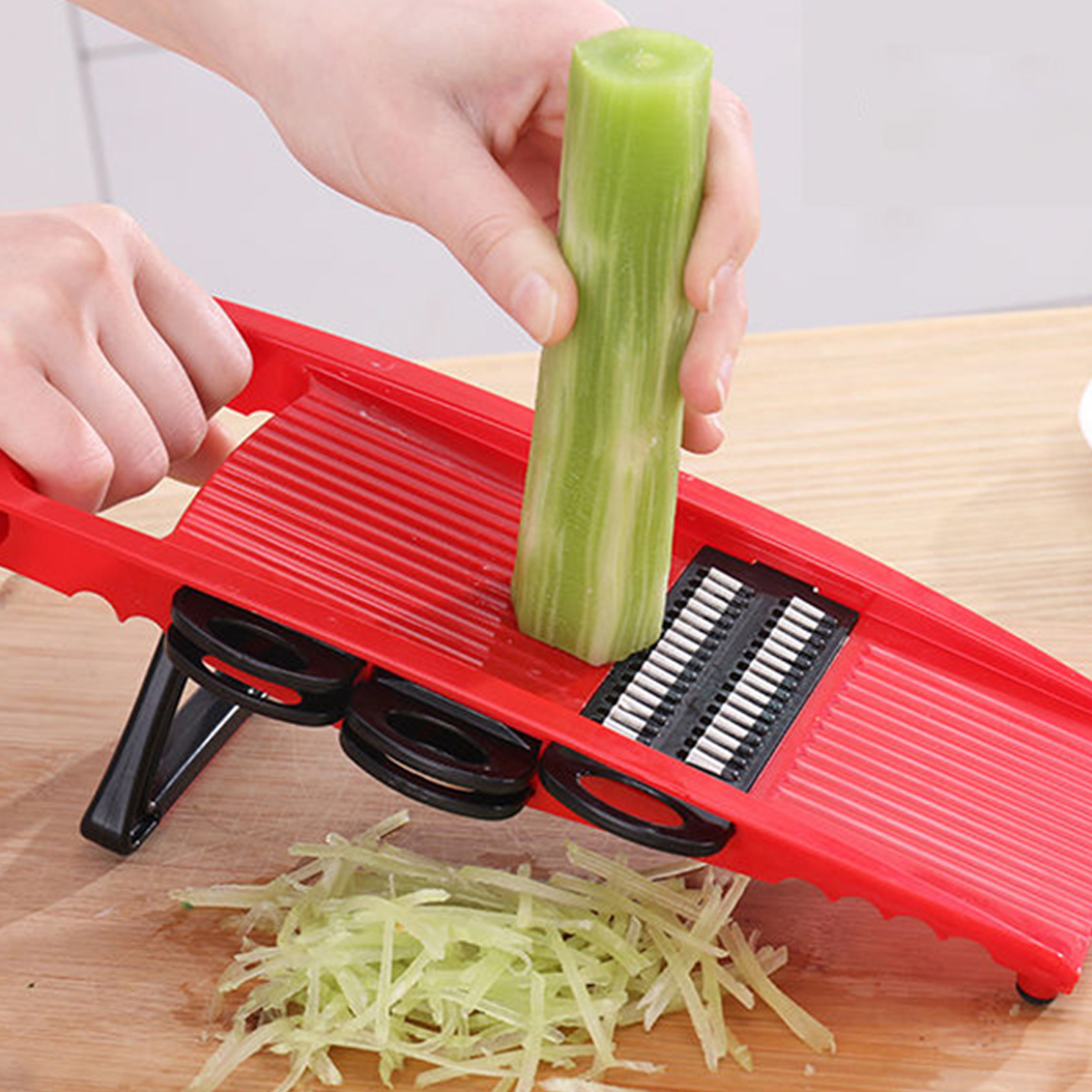 Vegetable Cutter – view 6
