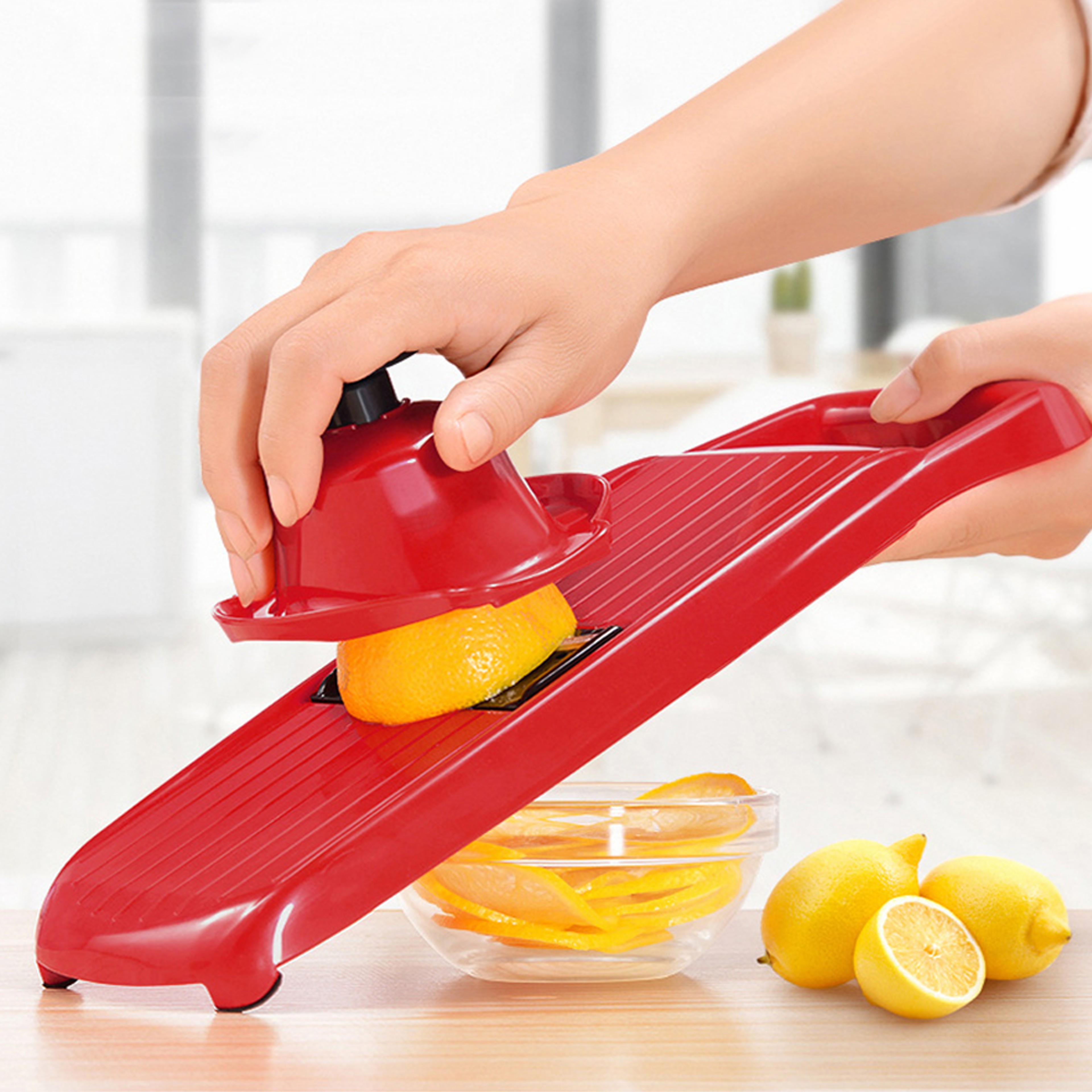 Vegetable Cutter – view 7