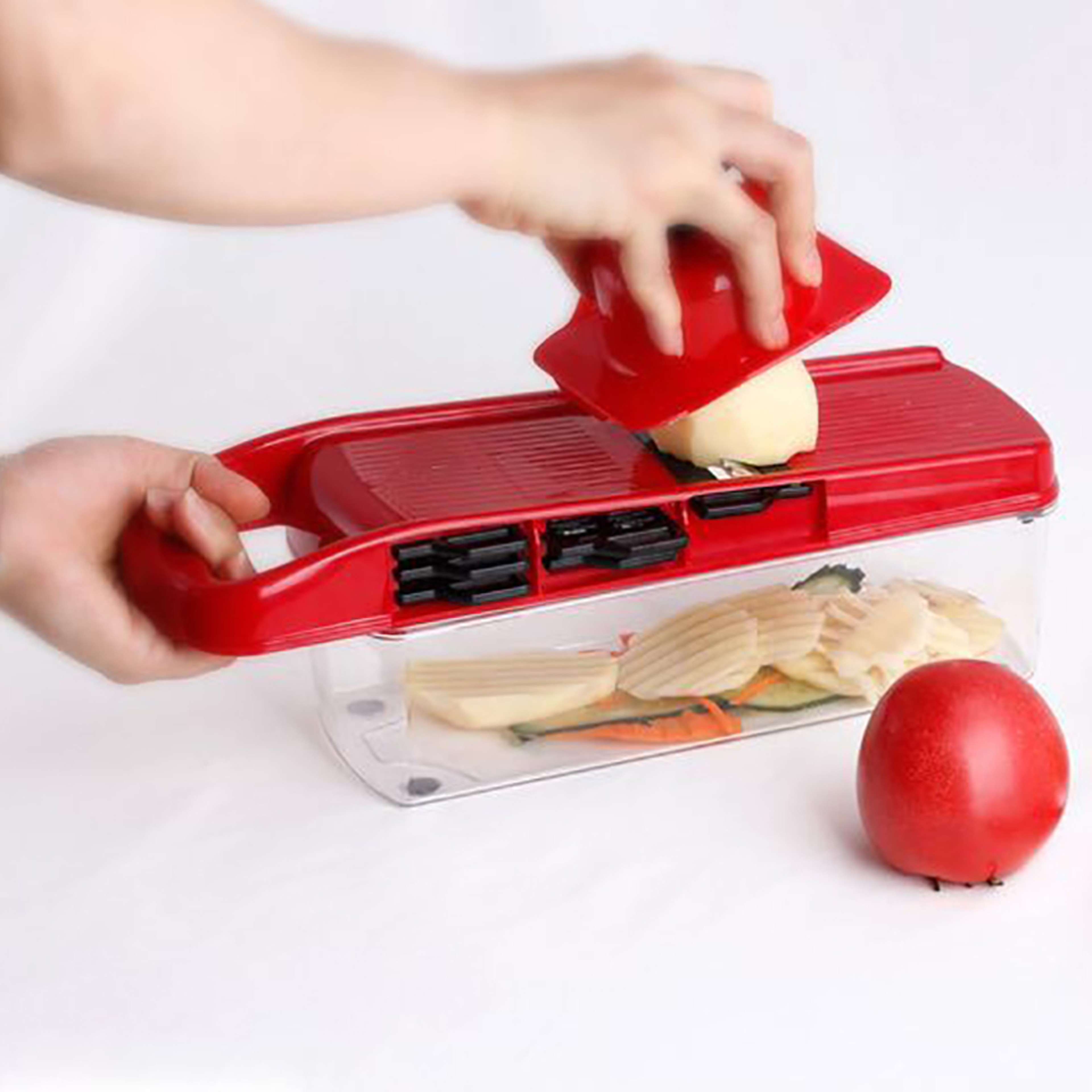 Vegetable Cutter – view 8