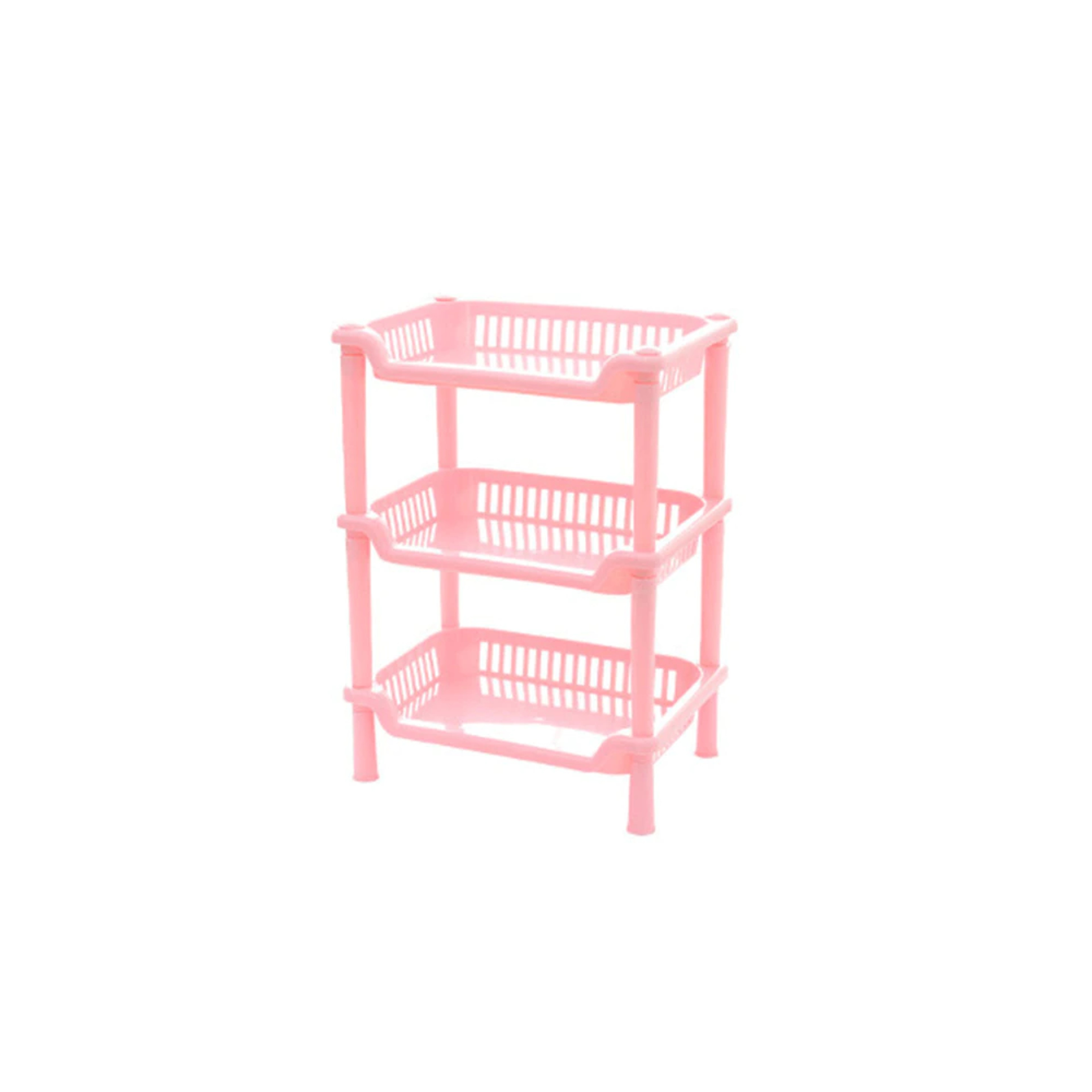 Plastic Kitchen Rack – view 4