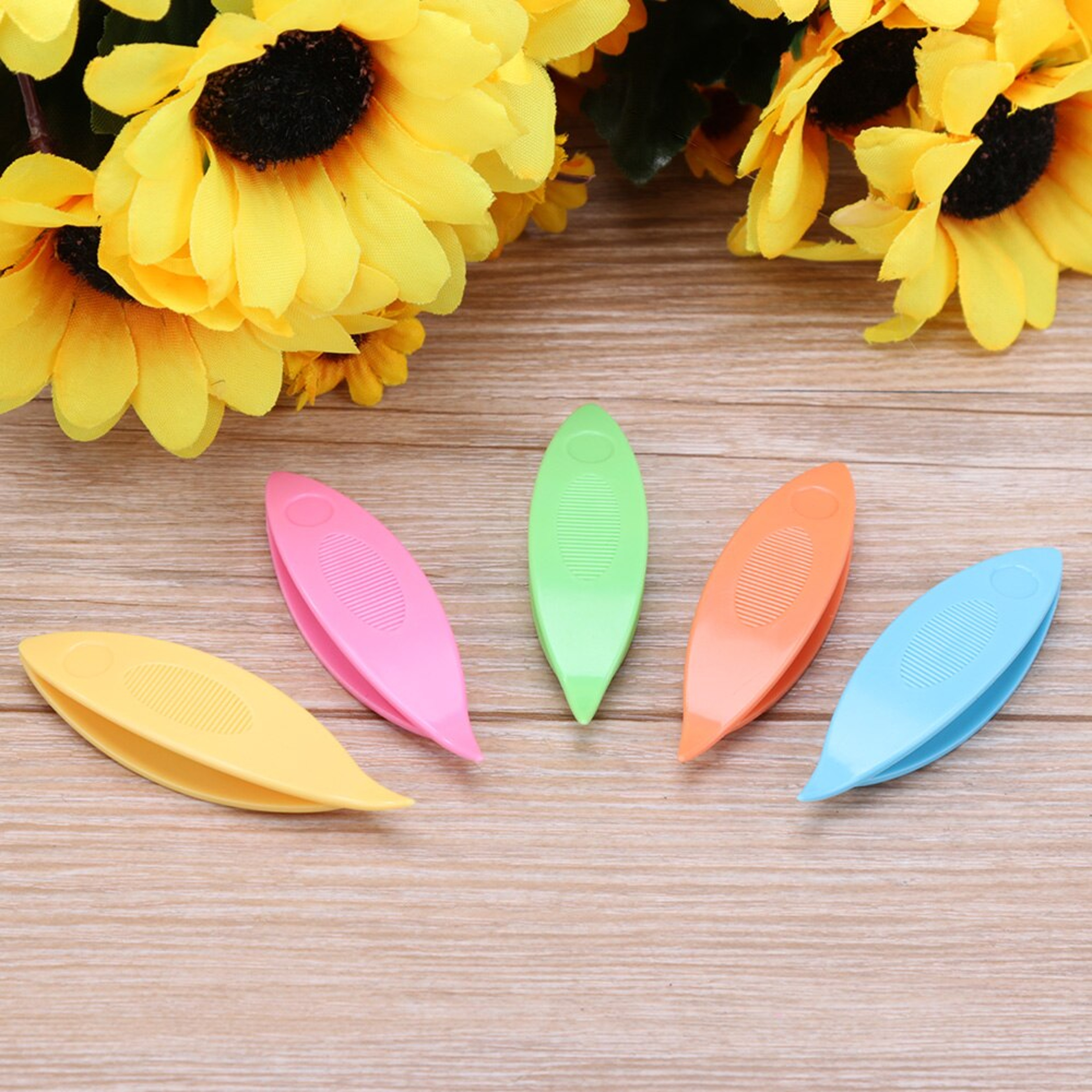 Shuttle Crochet Tatting Tool – view 4