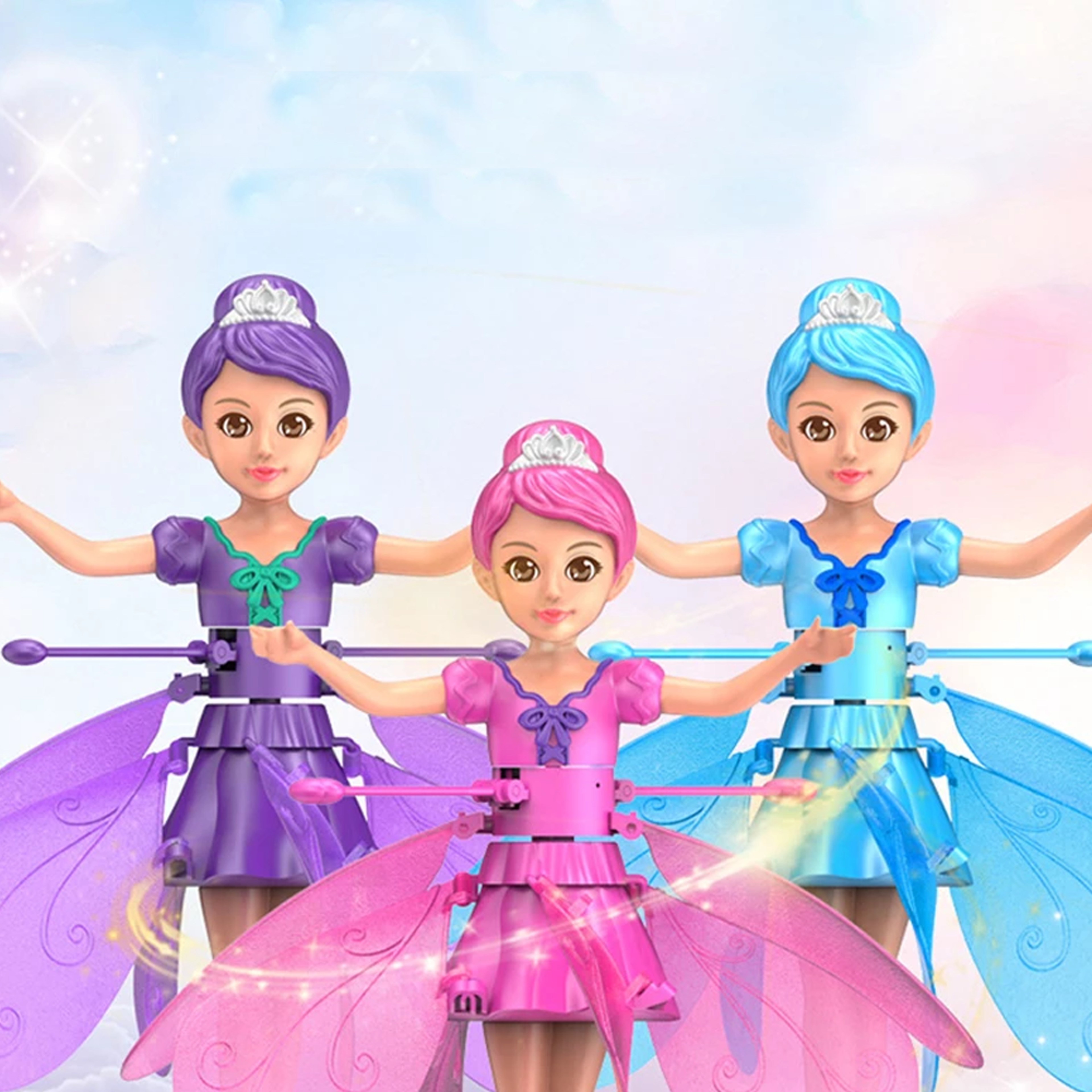 Perfect fairy gifts for fairy tale lovers