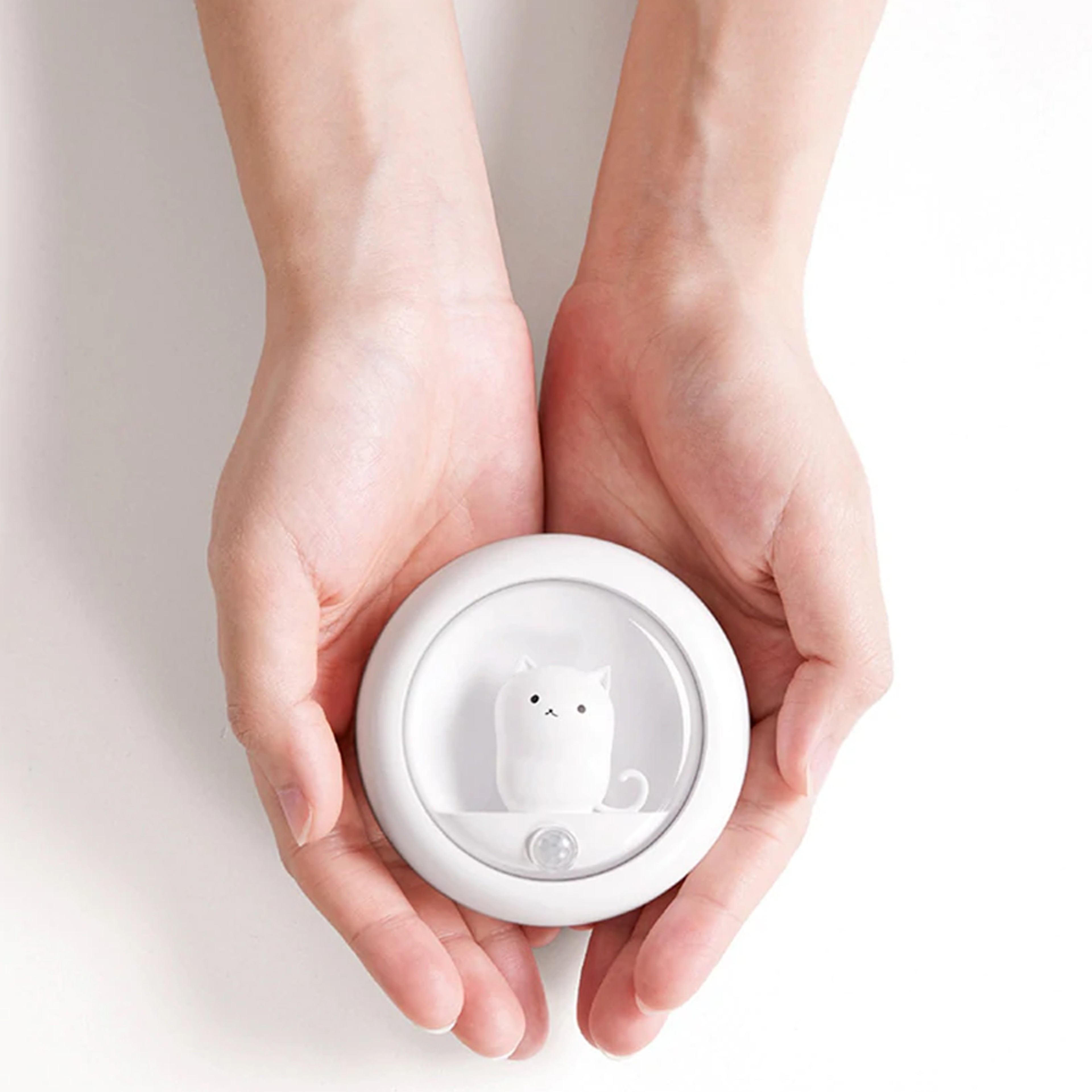 Induction Cat Night Light – view 8