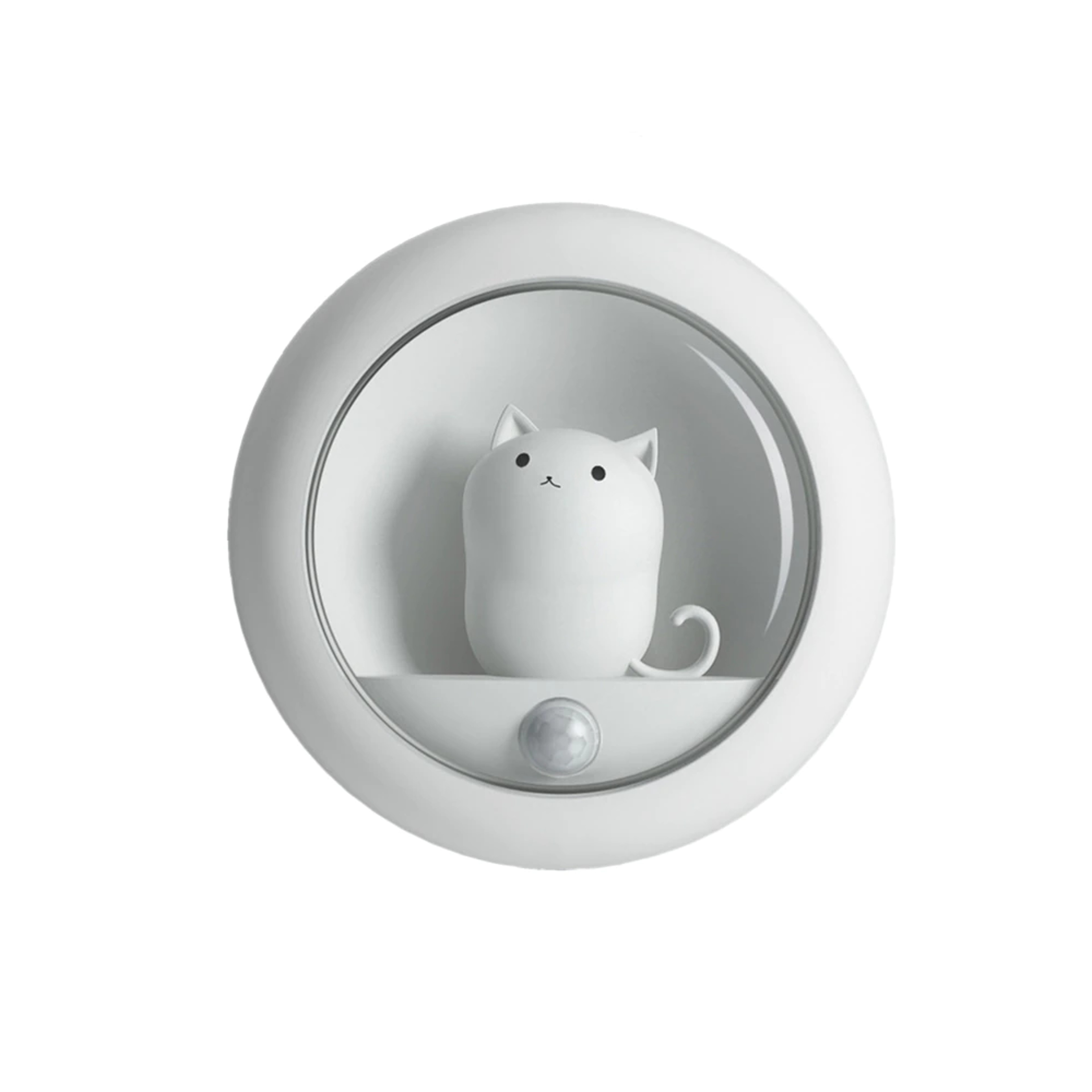 Induction Cat Night Light – view 4