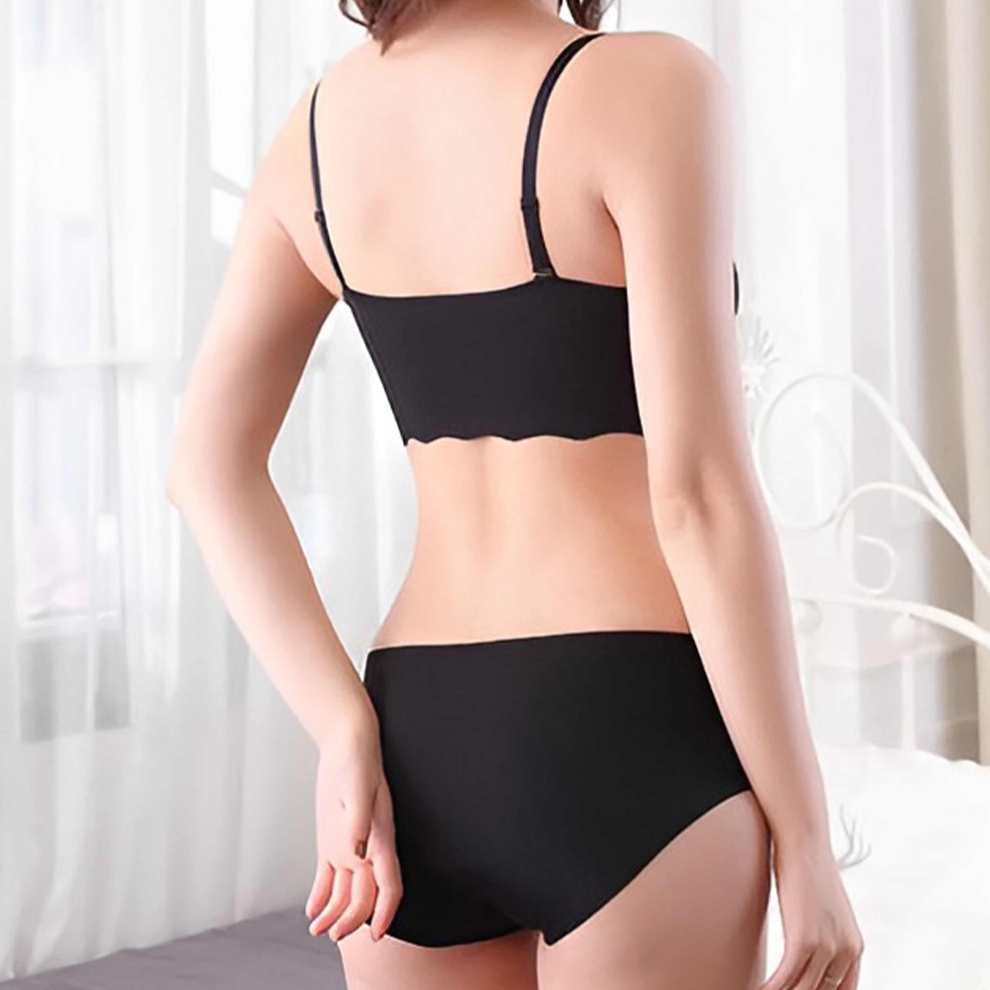 Push Up Bra Set – view 7
