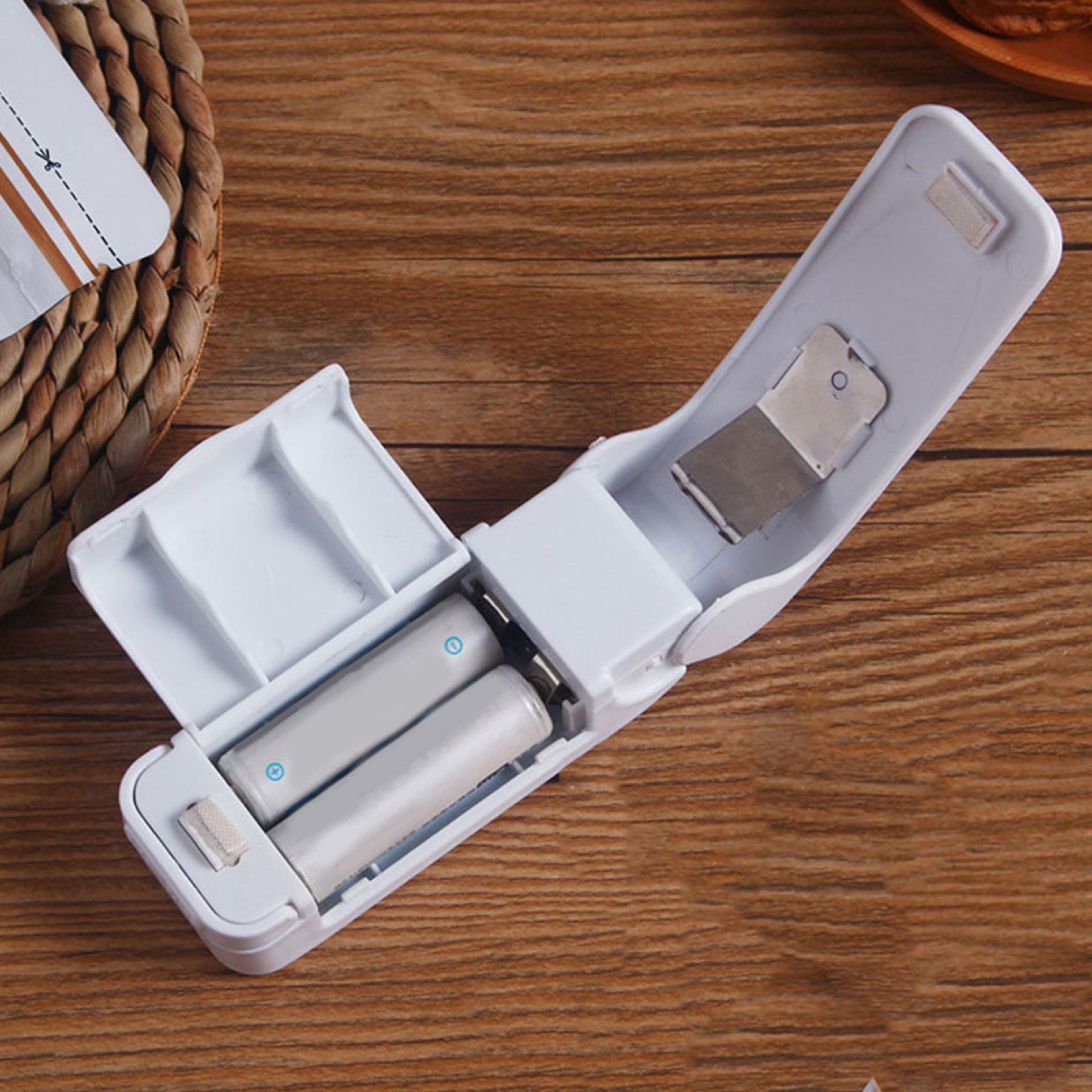 Mini Bag Sealer – view 3