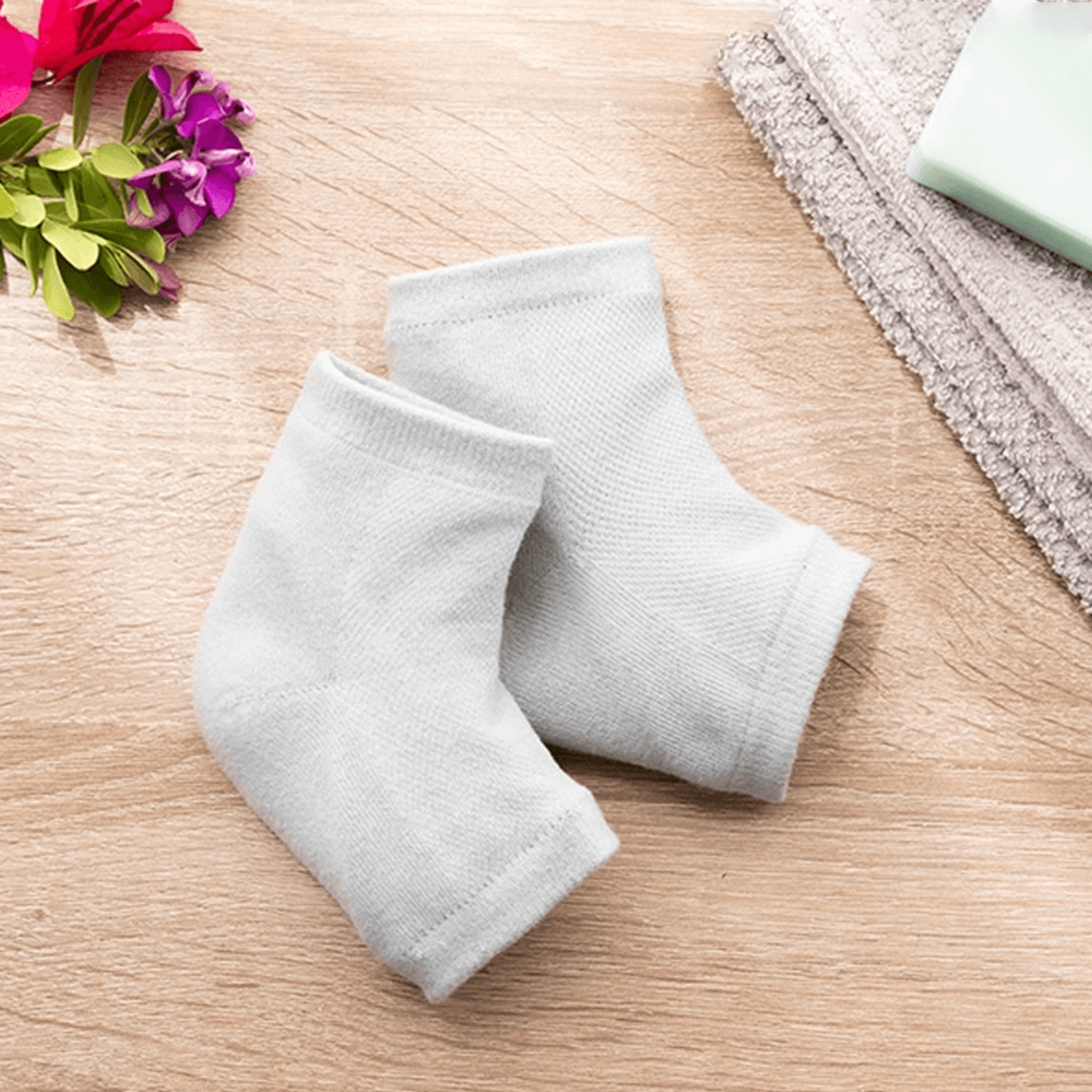 Moisturizing Ped Socks – view 6