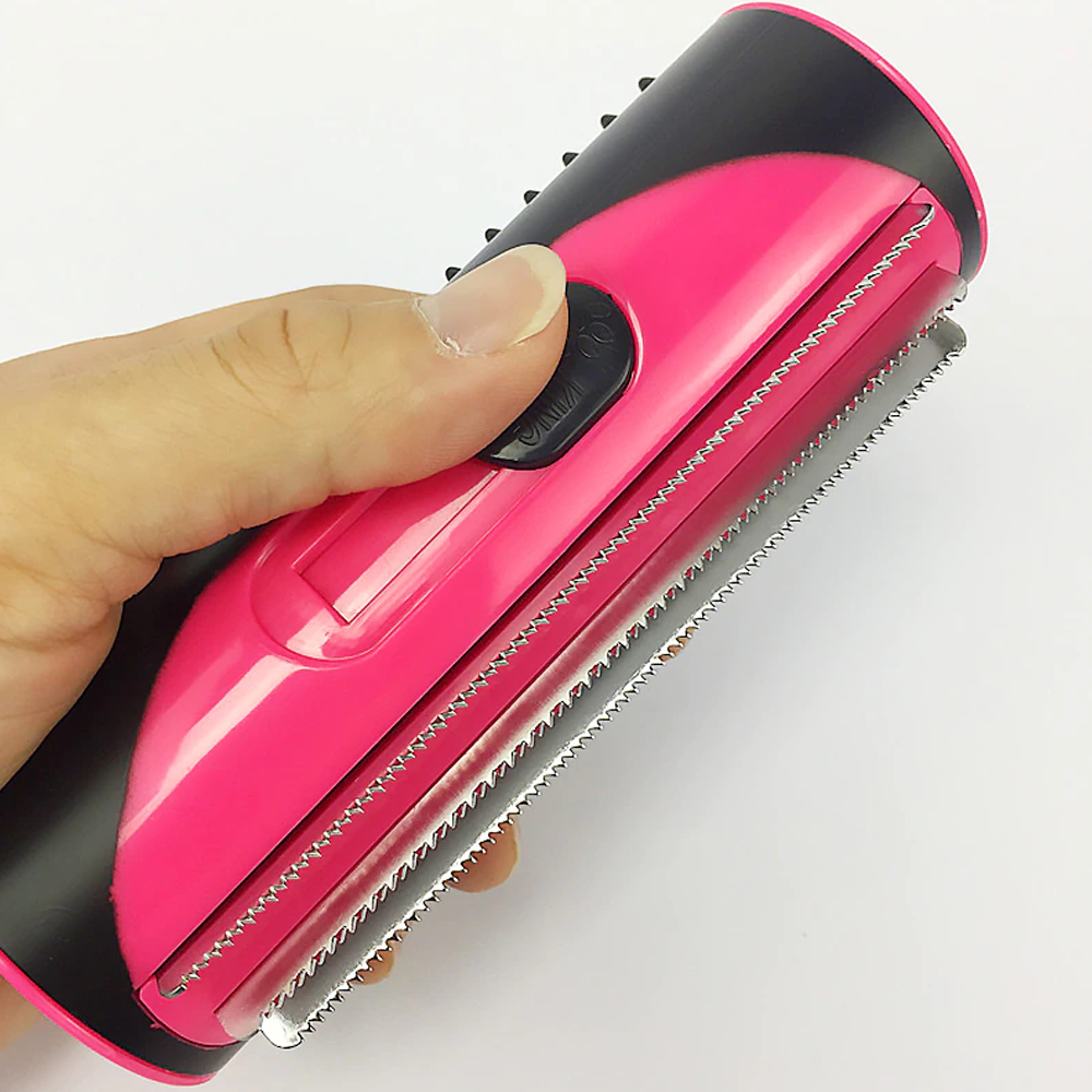 Pet Hair Remover Comb – view 5