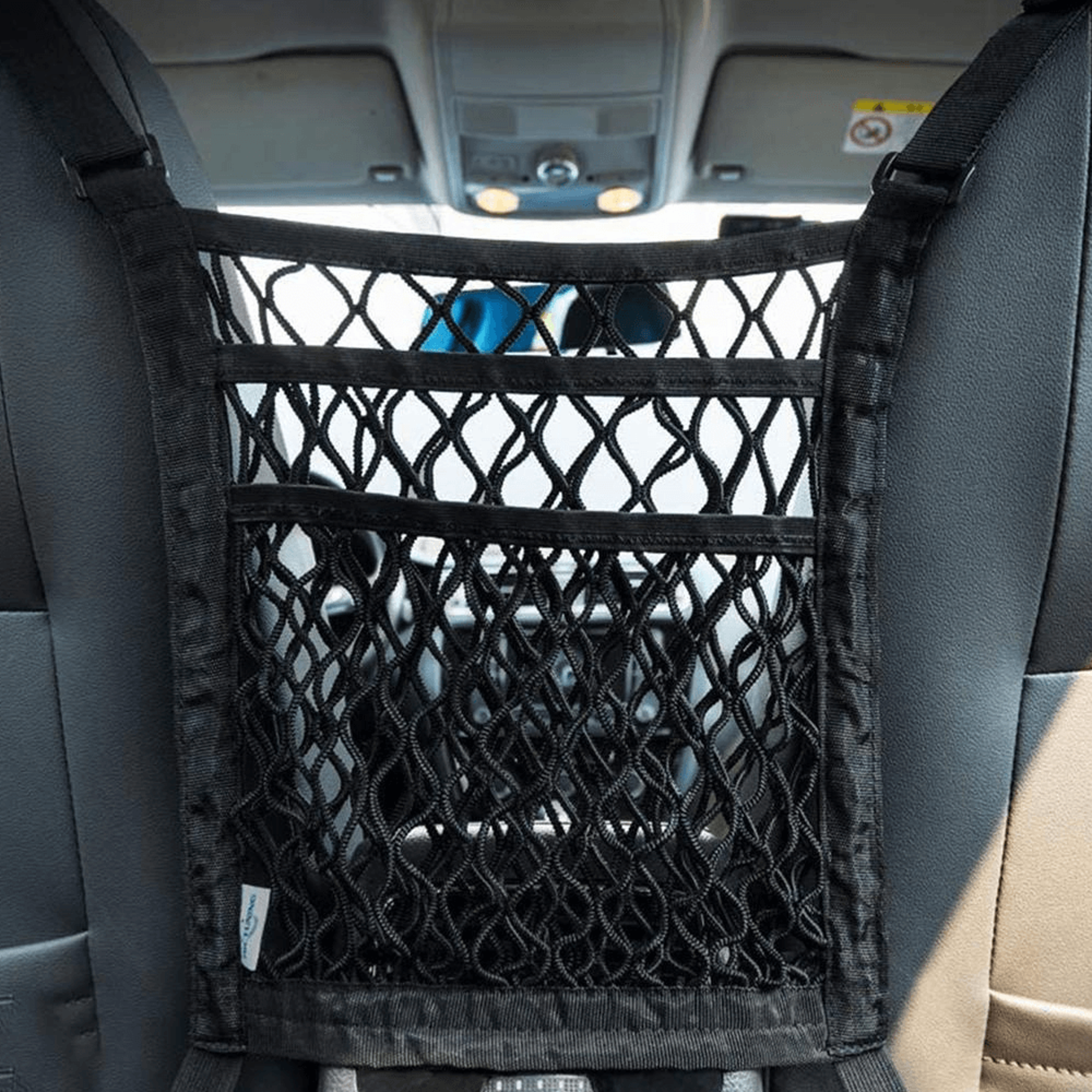 Universal Seat Organizer & Barricade For Vehicles – view 5