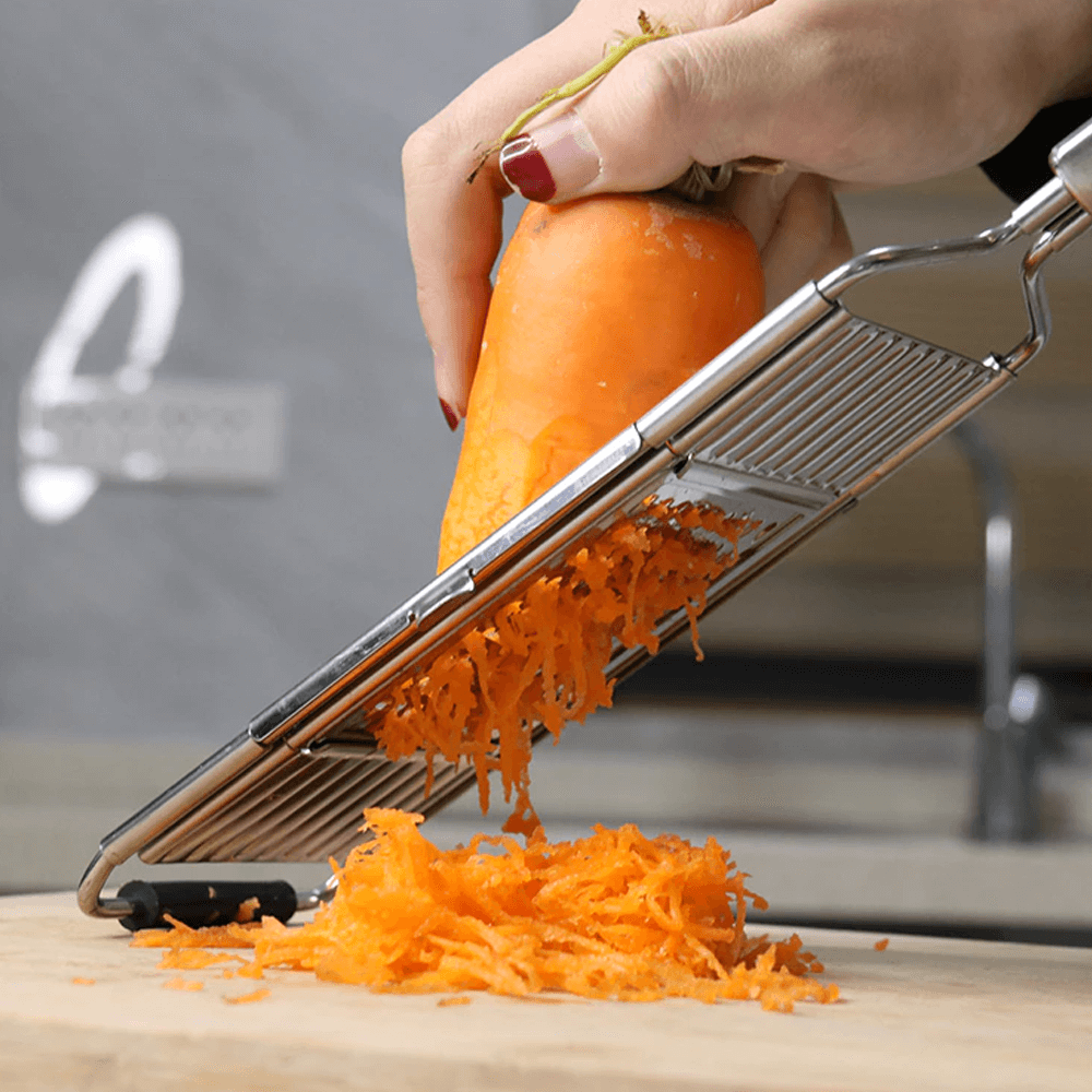 3-In-1 Multifunctional Grater - Make Your Cooking More Efficient – view 1