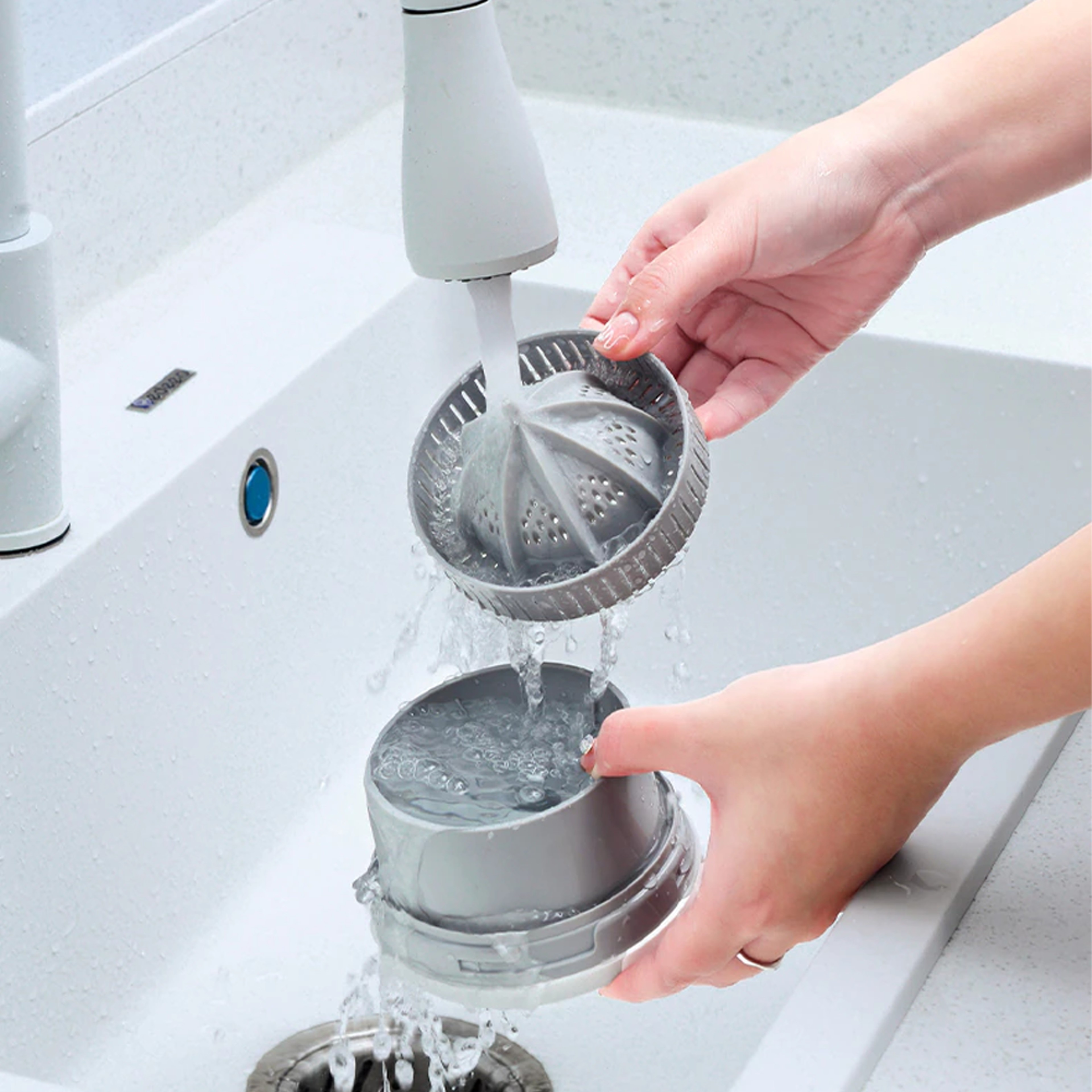 USB Charging Automatic Fruit Juicer – view 6