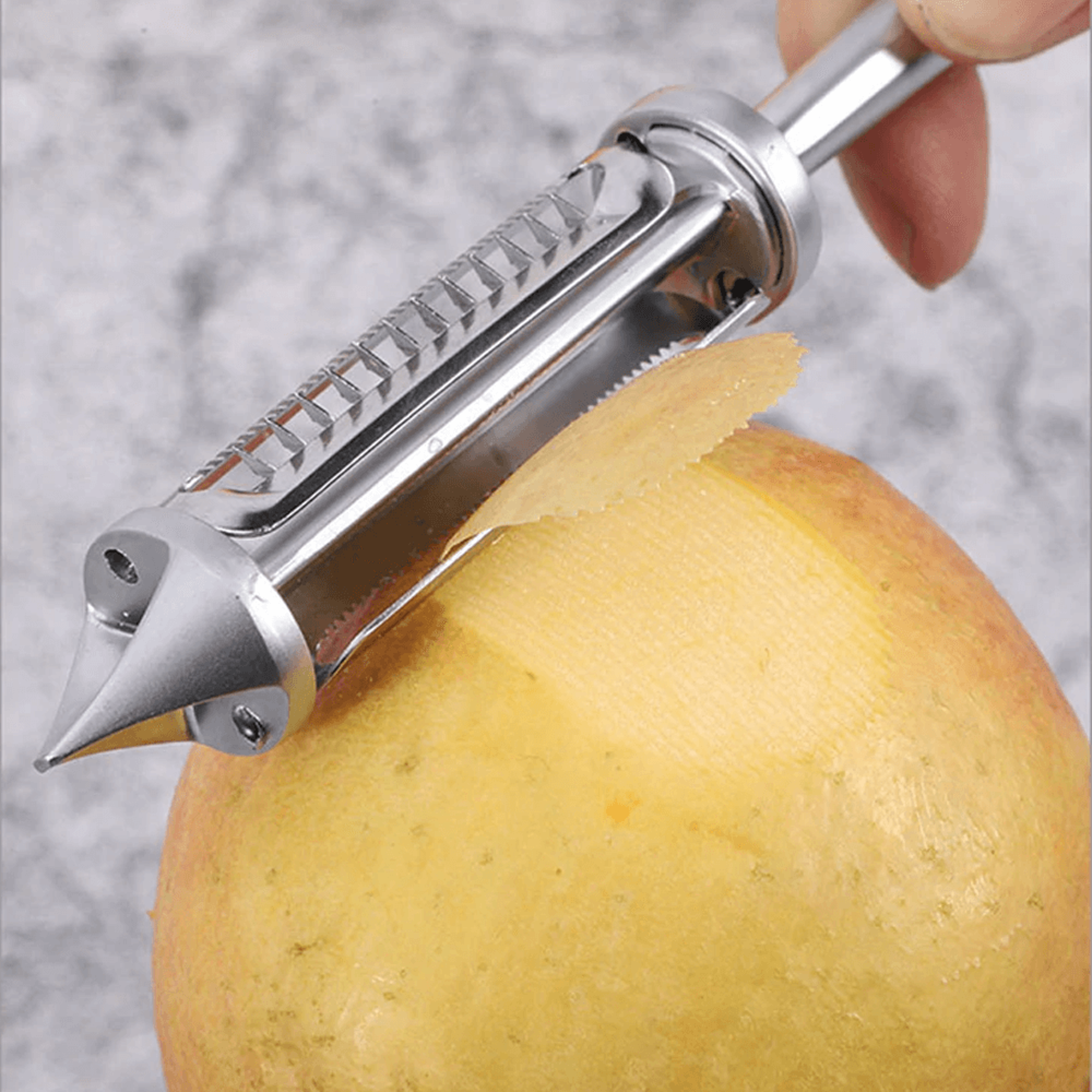 Multifunctional Vegetable Peeler – view 5