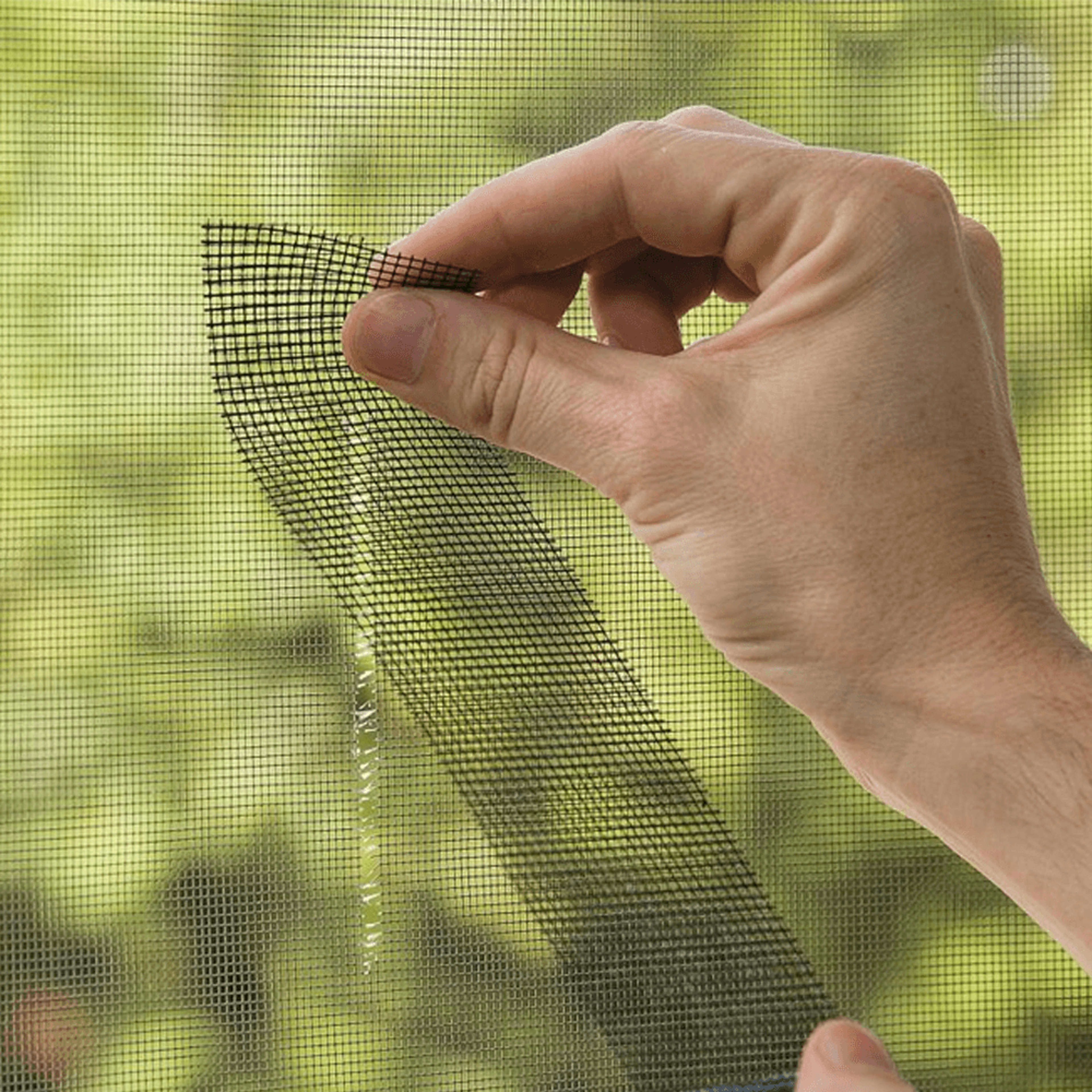 Screen Repair Tape – view 2