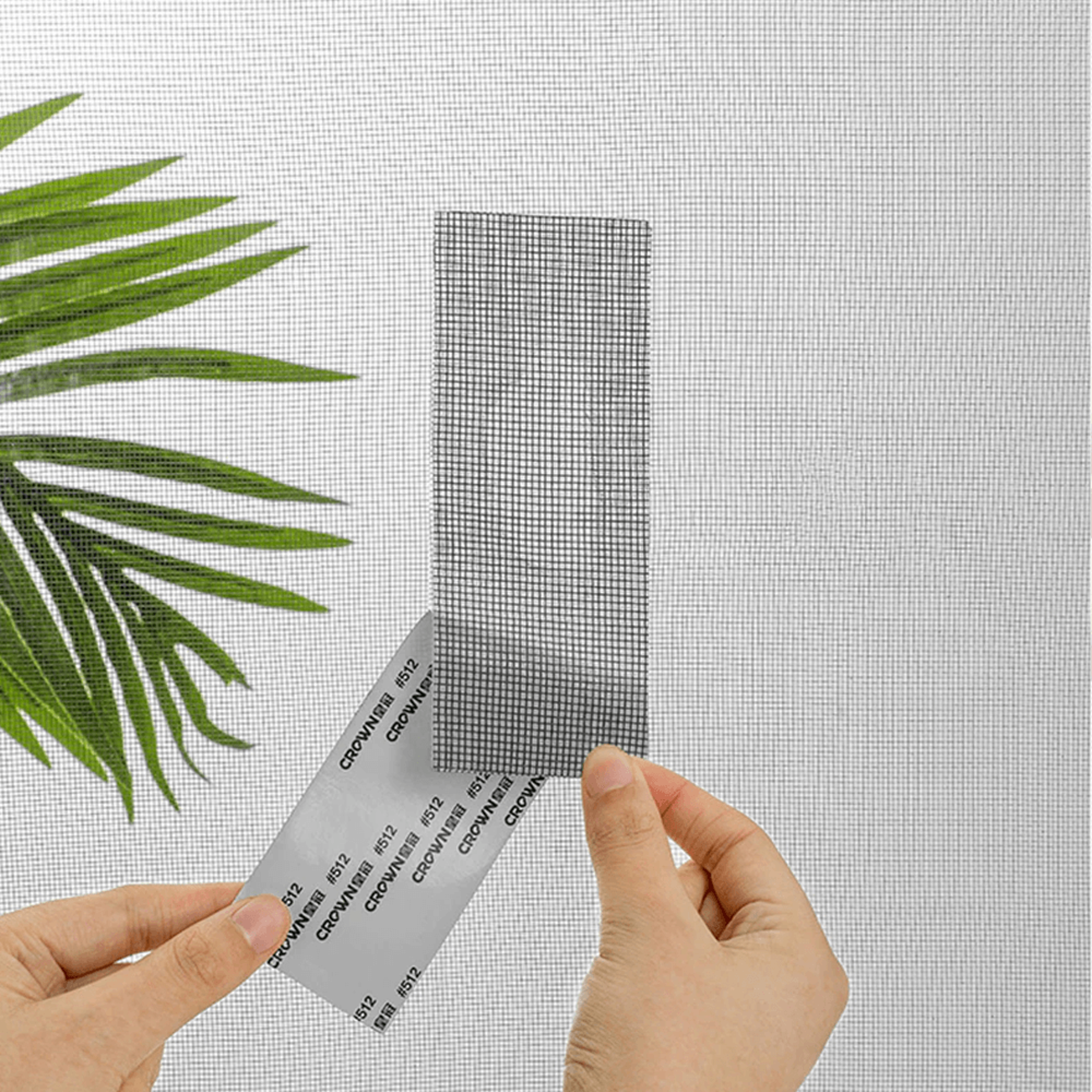 Screen Repair Tape – view 3