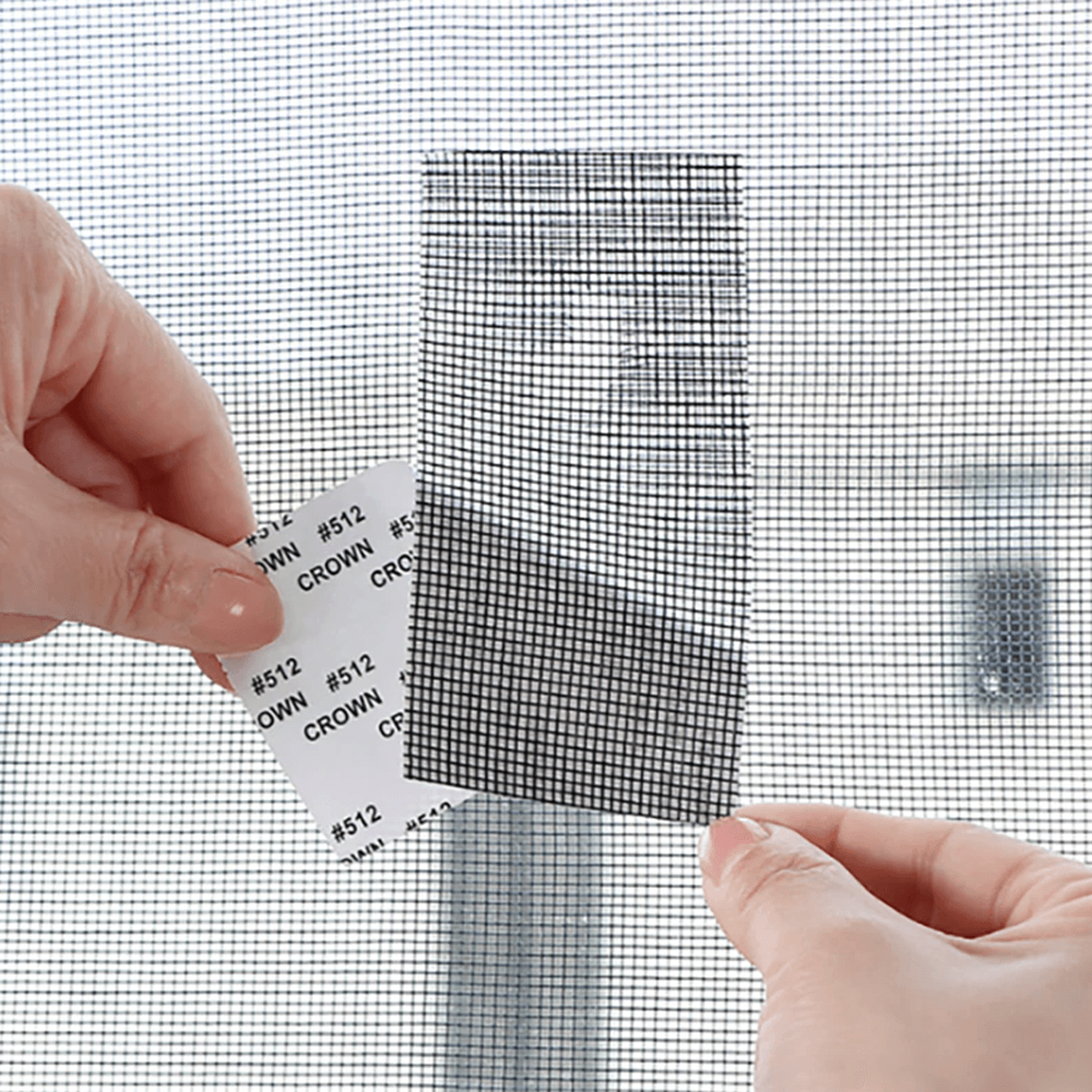 Easy DIY Screen Repair Kit – view 3