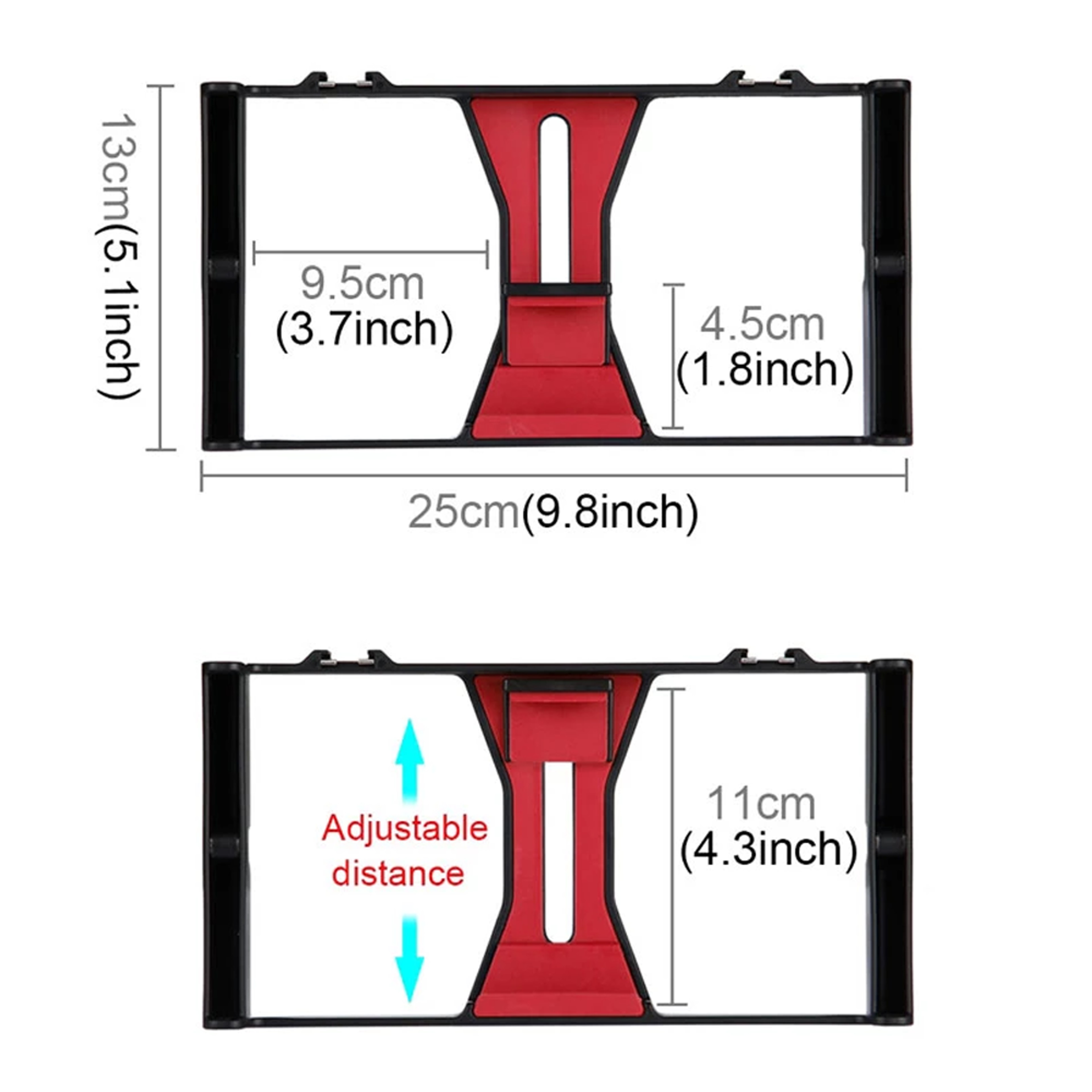 Phone Hand Grip Stabilizer – view 5