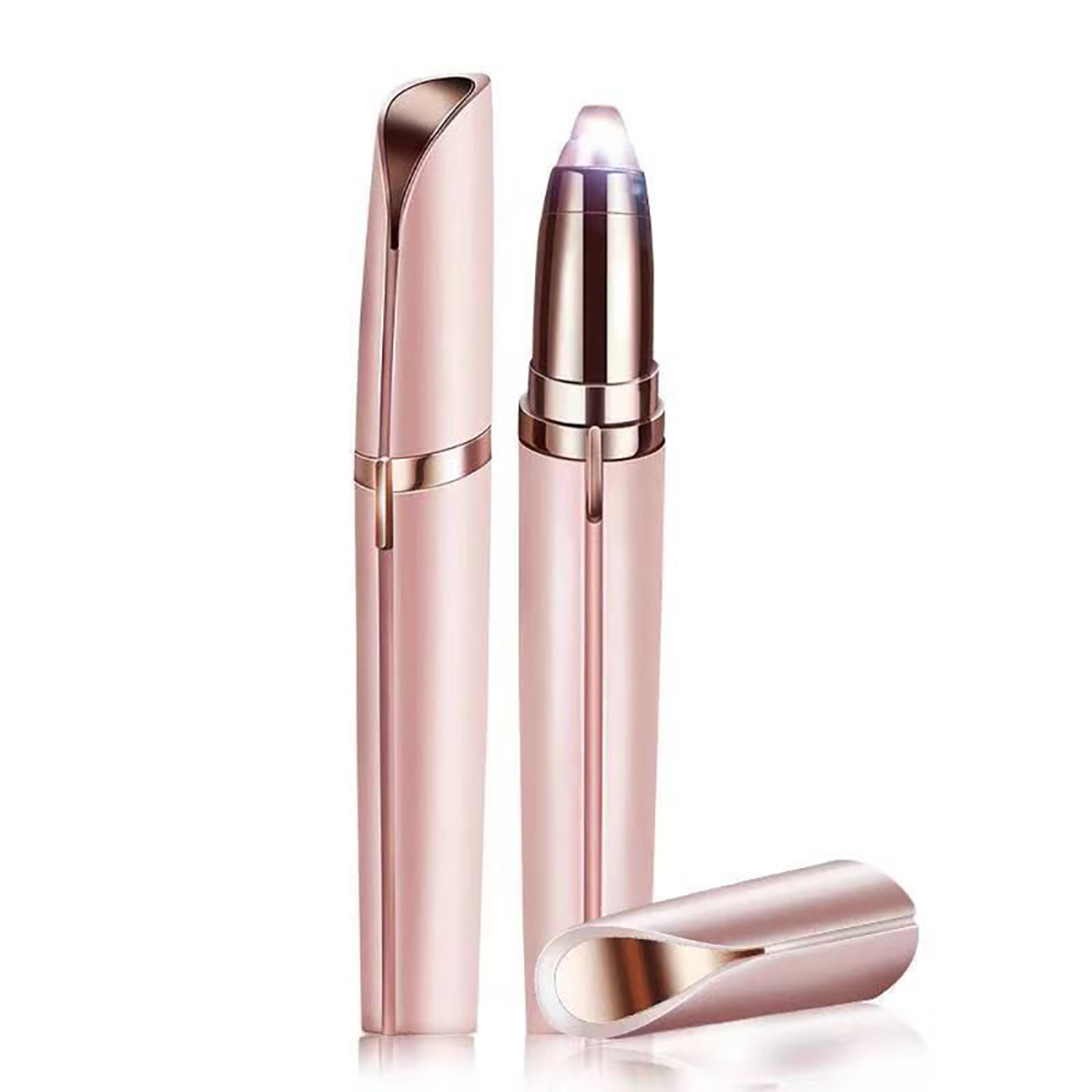 Portable USB Electric Eyebrow Trimmer – view 6