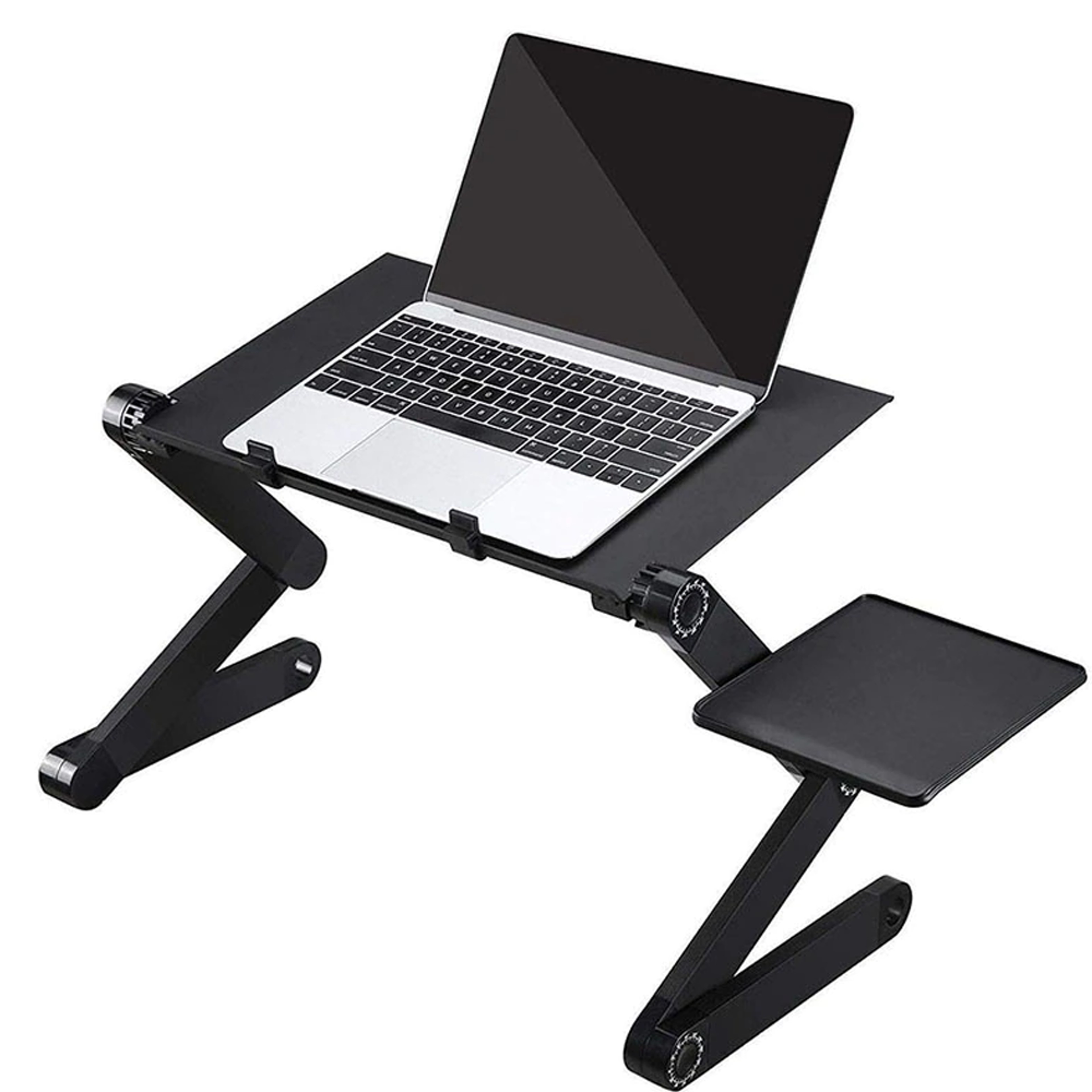 Ergonomic Laptop Stand For Desk – view 8