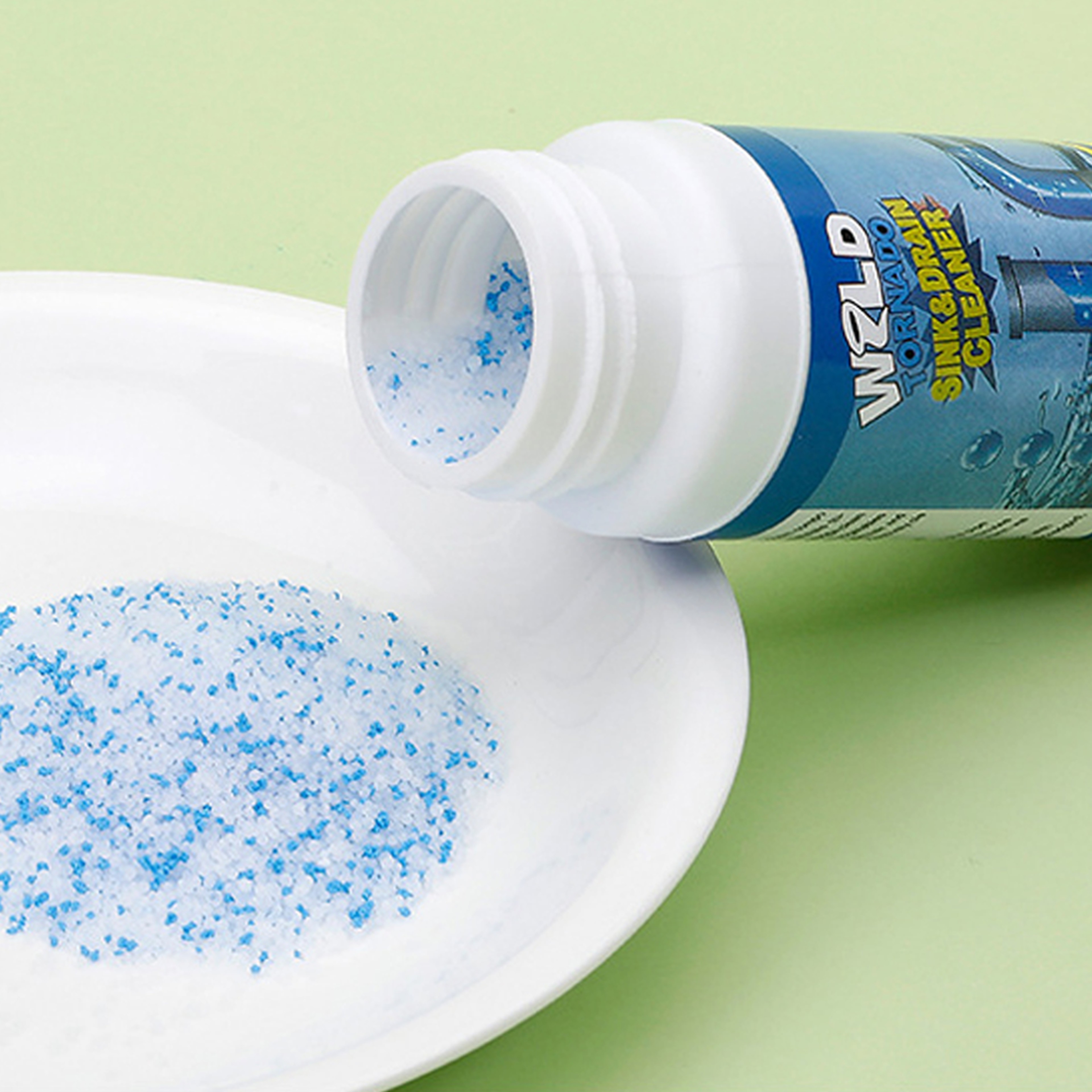 Quick Foaming Toilet Cleaner – view 1