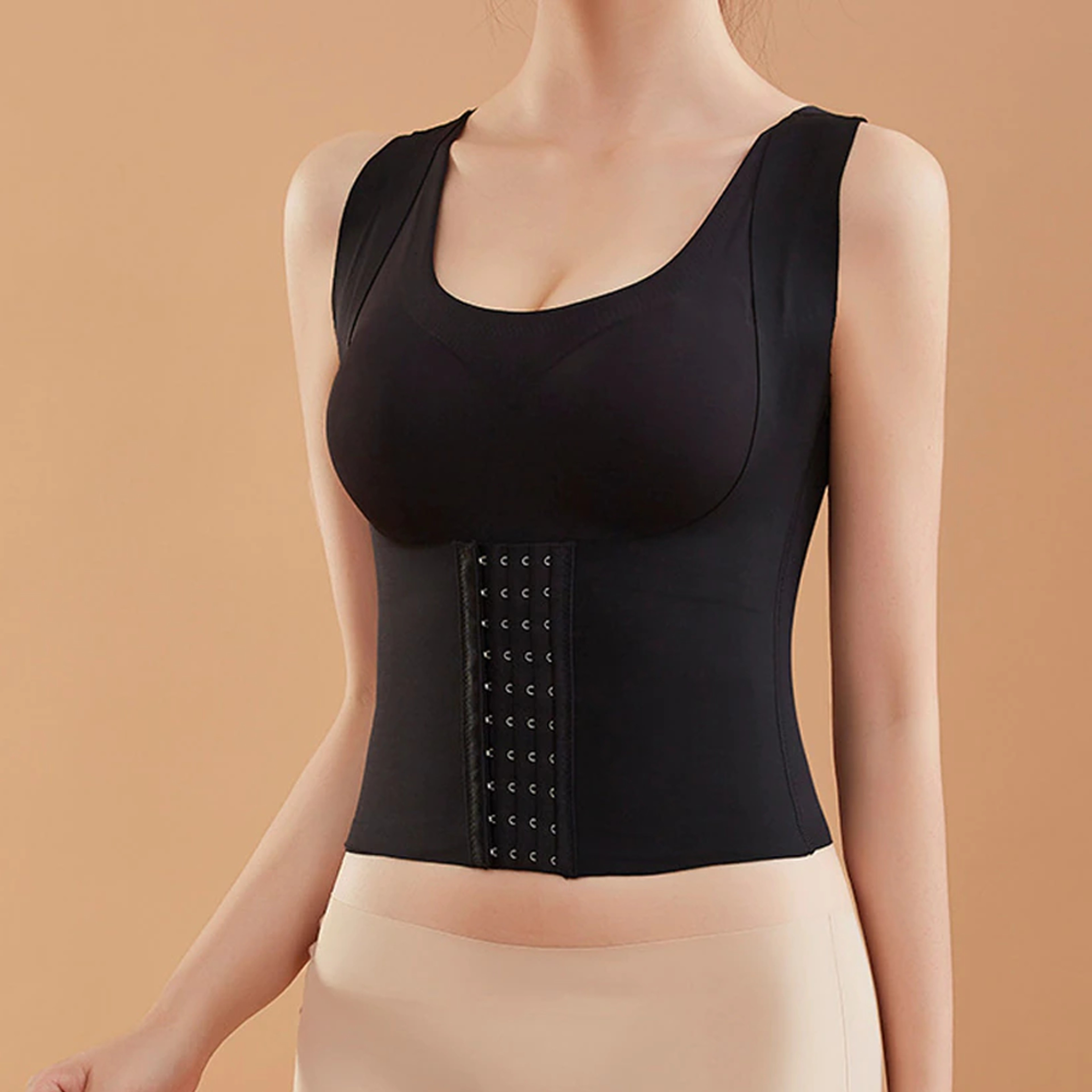 Snatch Bra – 3-in-1 Waist Trainer Bra – view 3