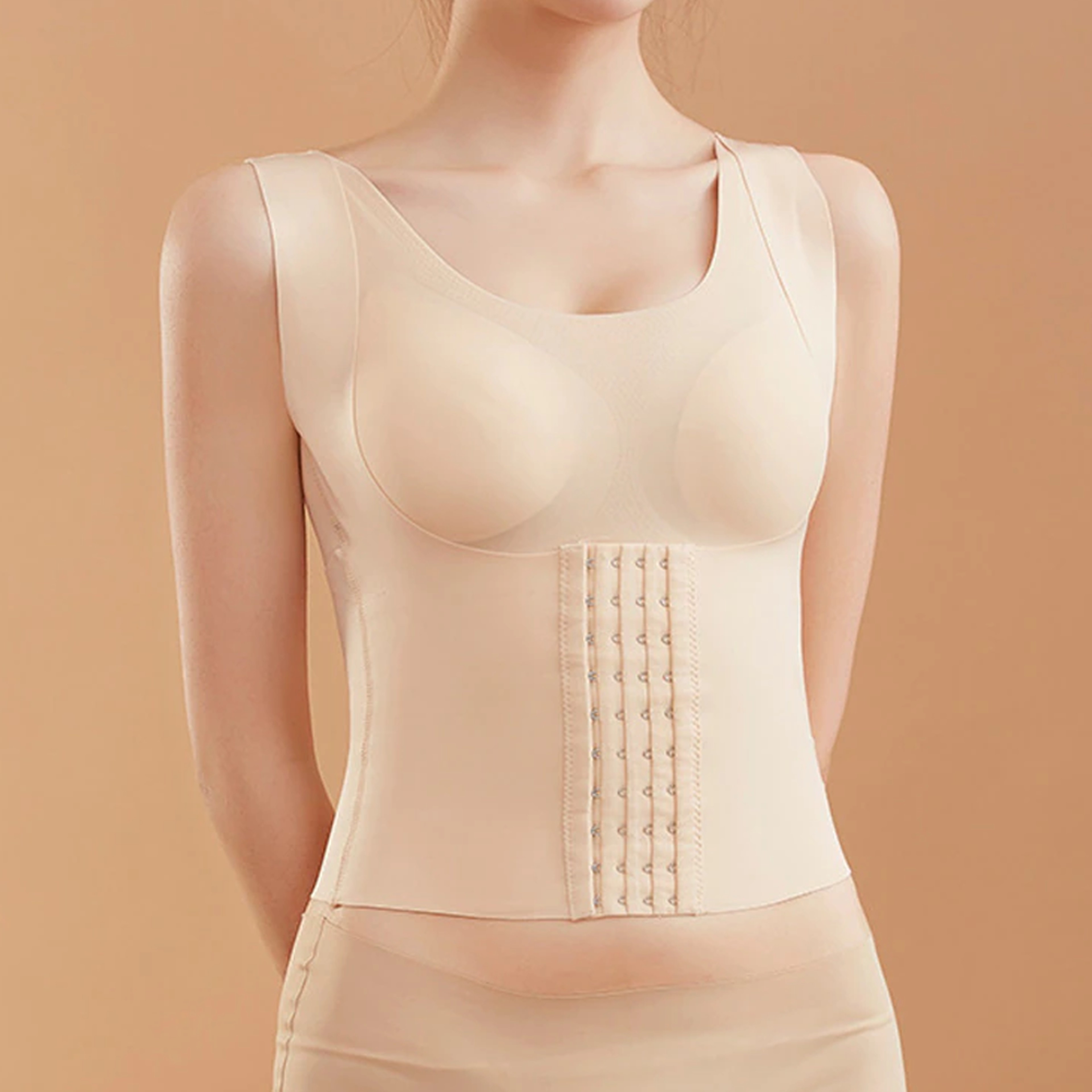 Snatch Bra – 3-in-1 Waist Trainer Bra – view 4