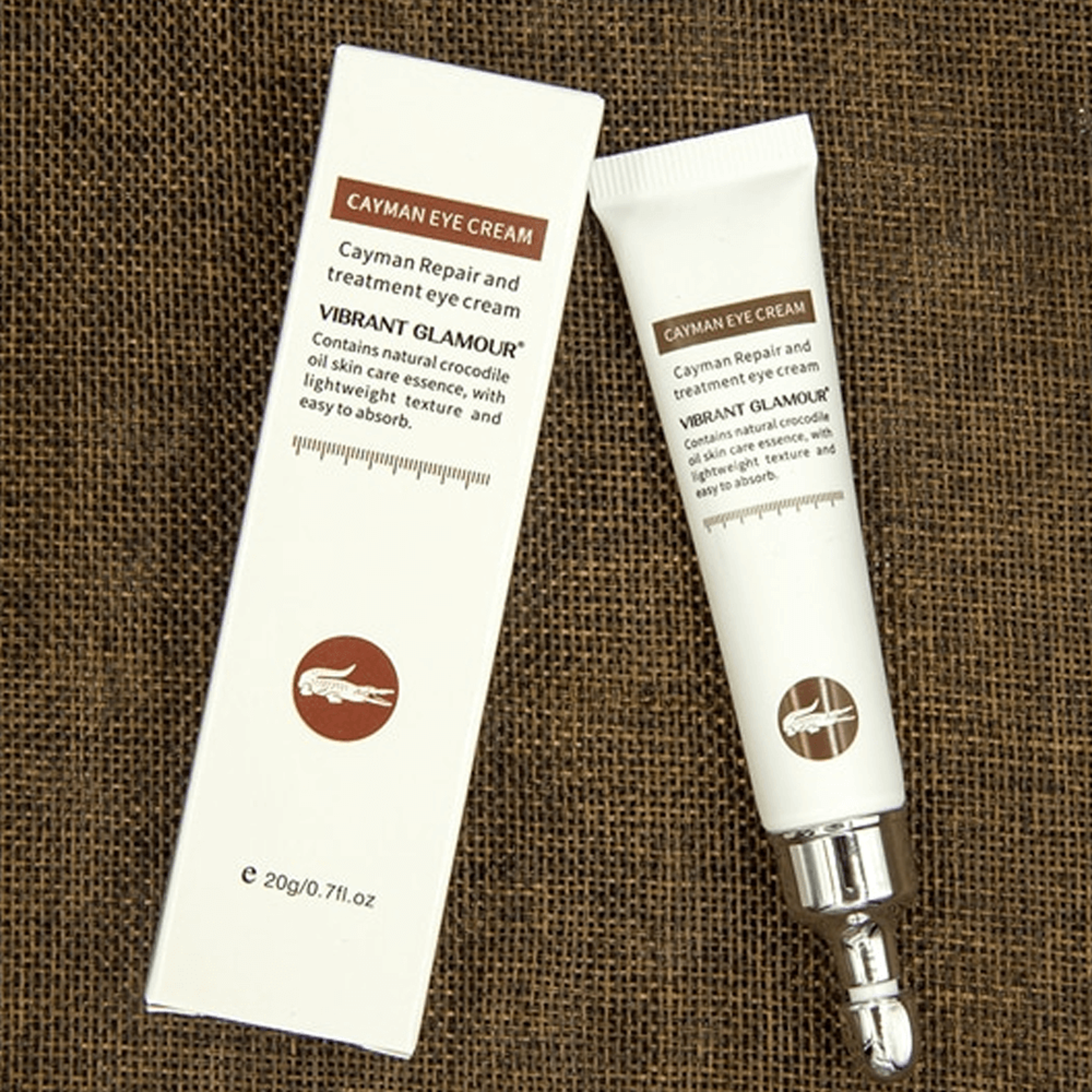 Anti-Wrinkles Magical Eye Cream – view 5