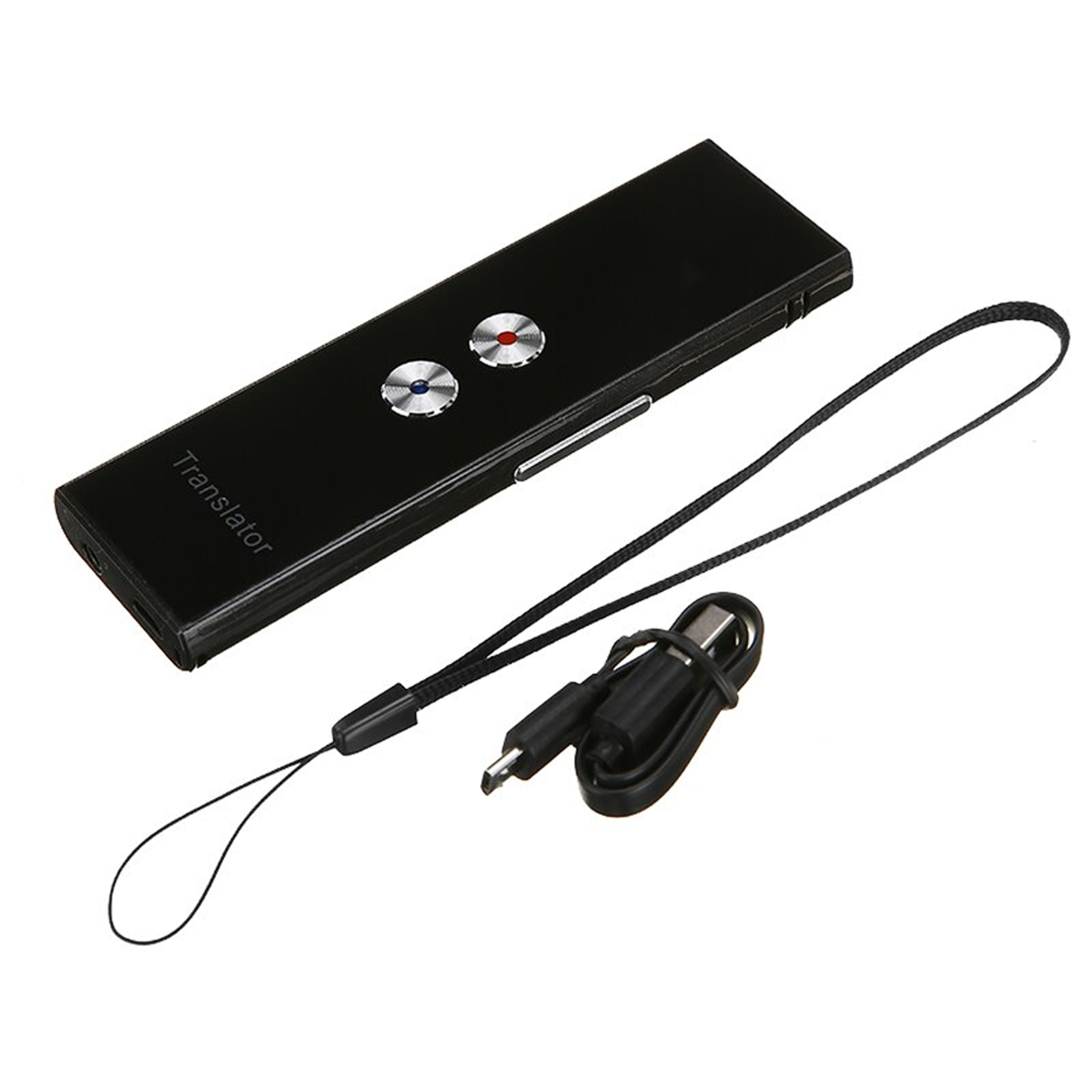 Multi Language Translator Device – view 8