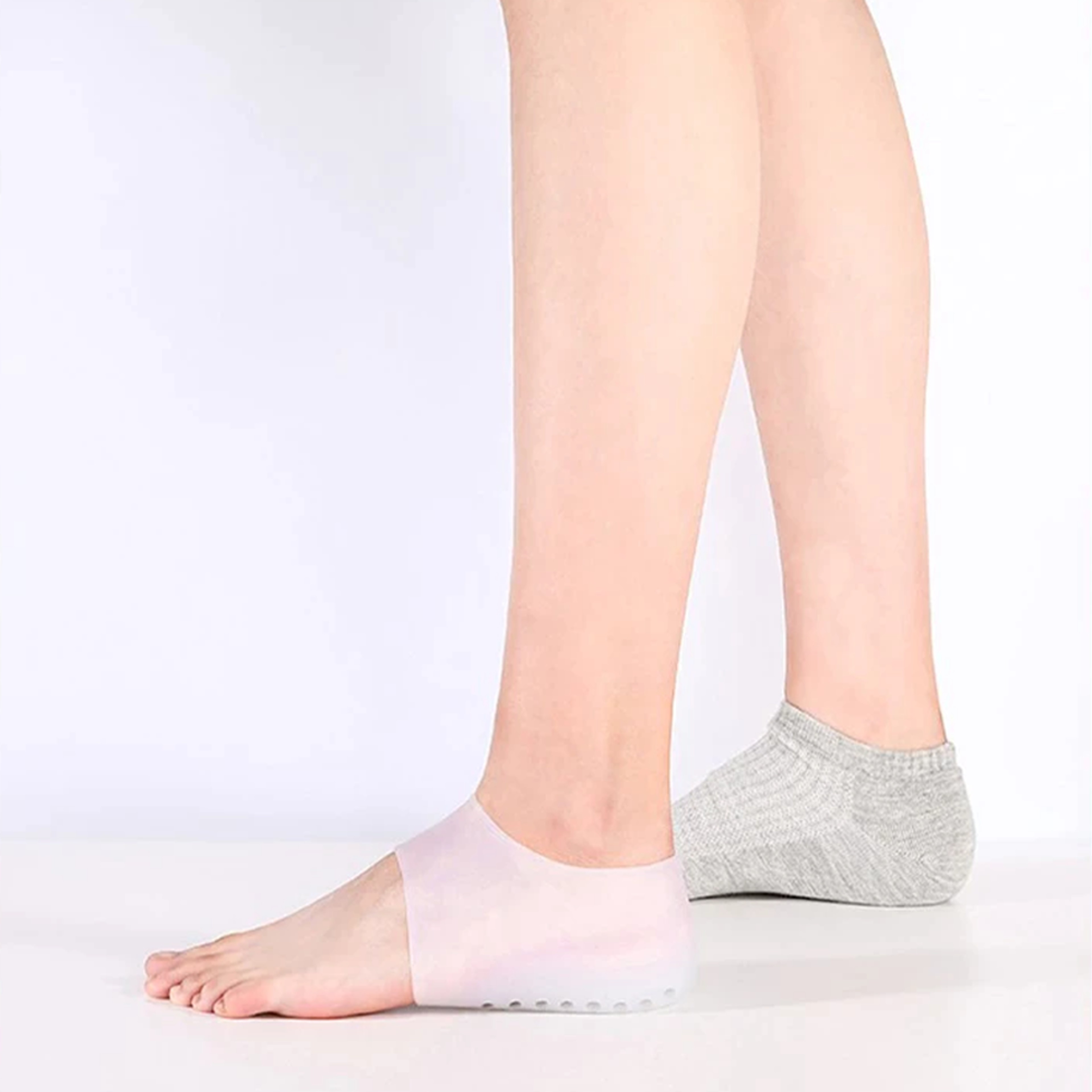 Invisible Height Increased Insoles – view 2