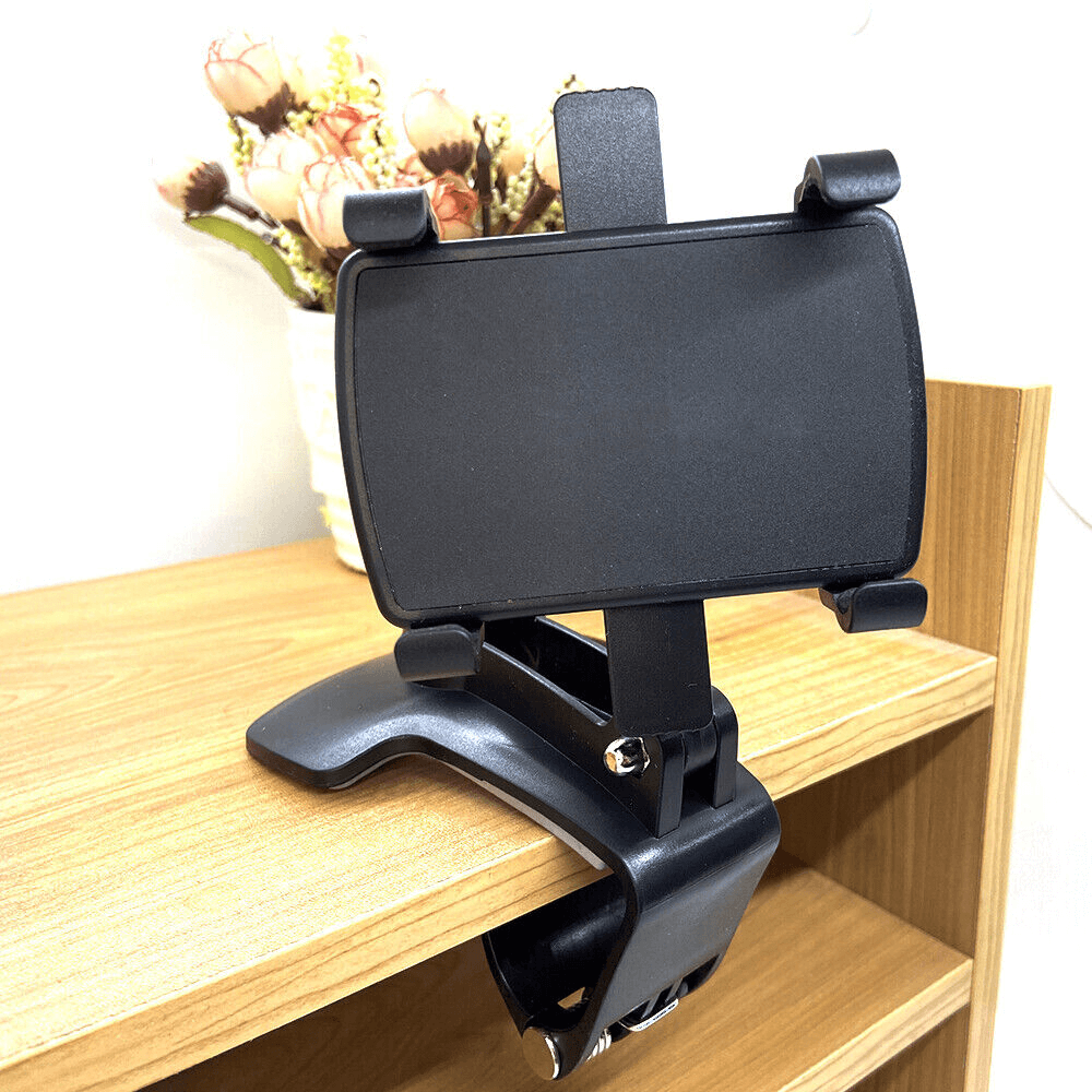 Flexible Car Mobile Phone Holder – view 3