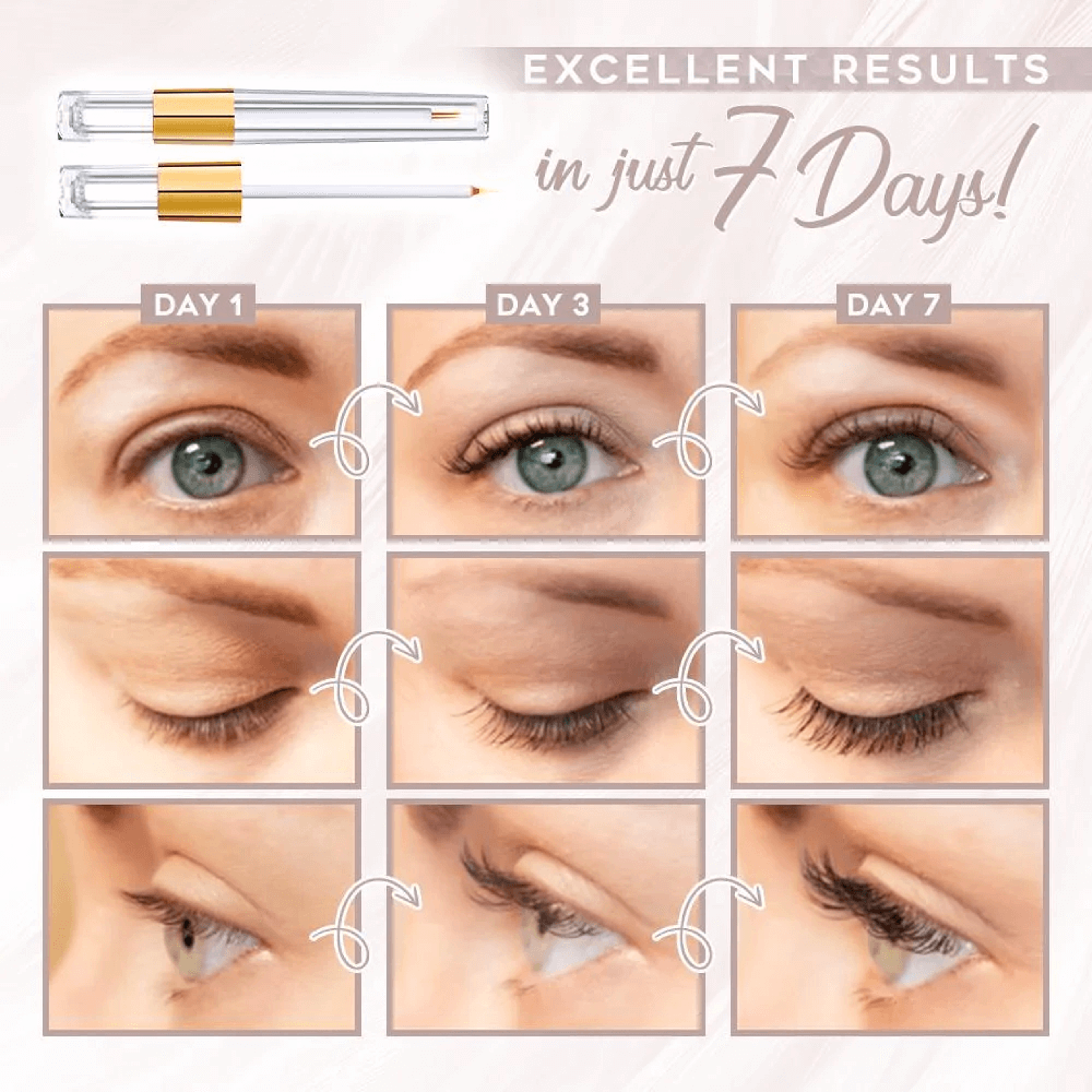 Eyelash Miraculous Growth Serum – view 4