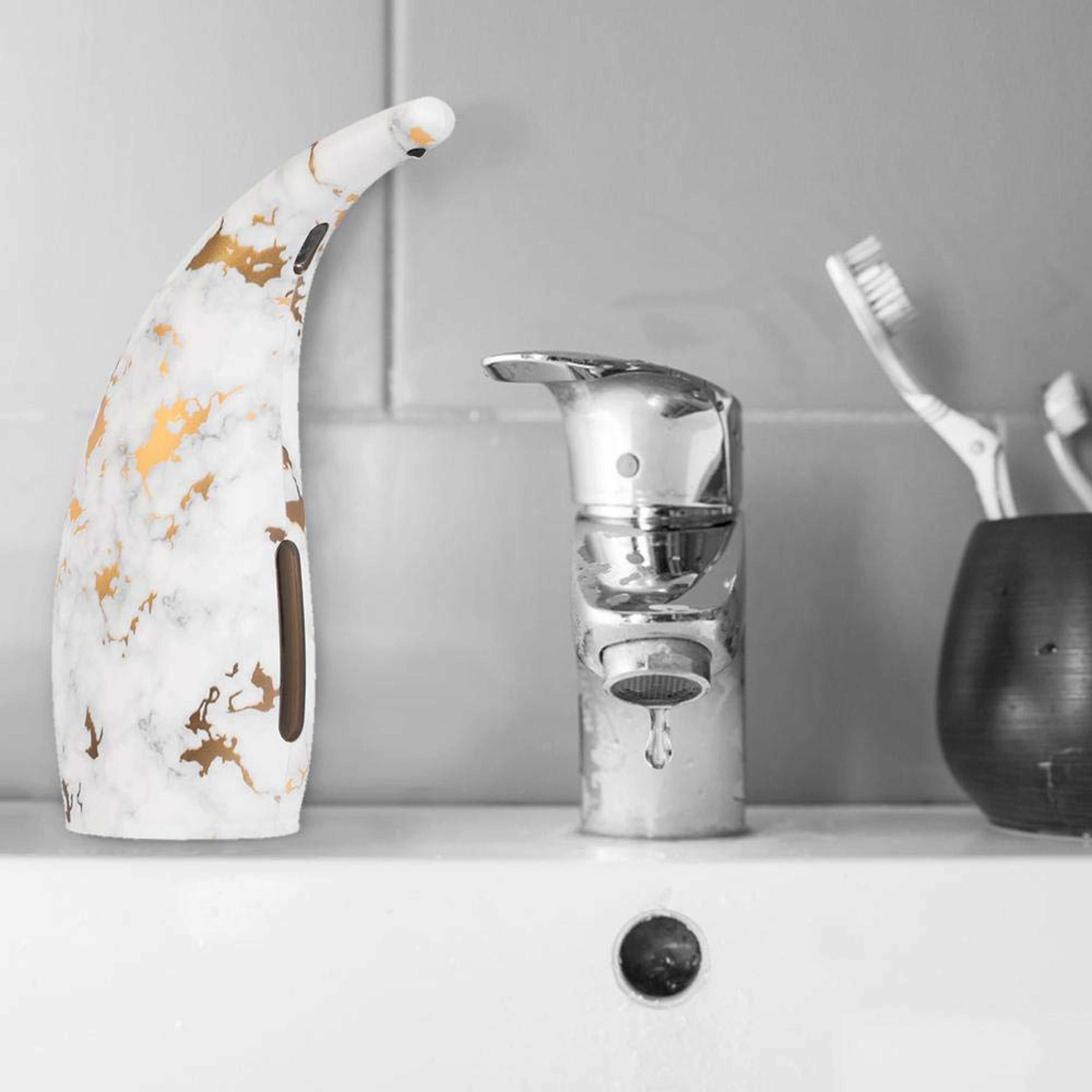 Touchless Hand Soap Dispenser – view 5